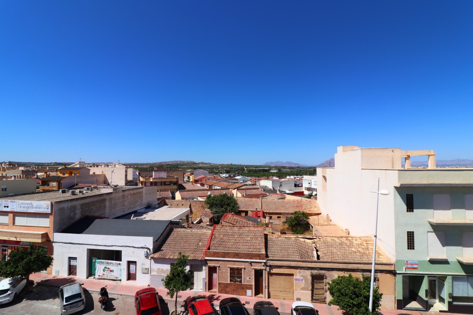 Reventa - Apartamento - Benijofar - Benijofar - Pueblo