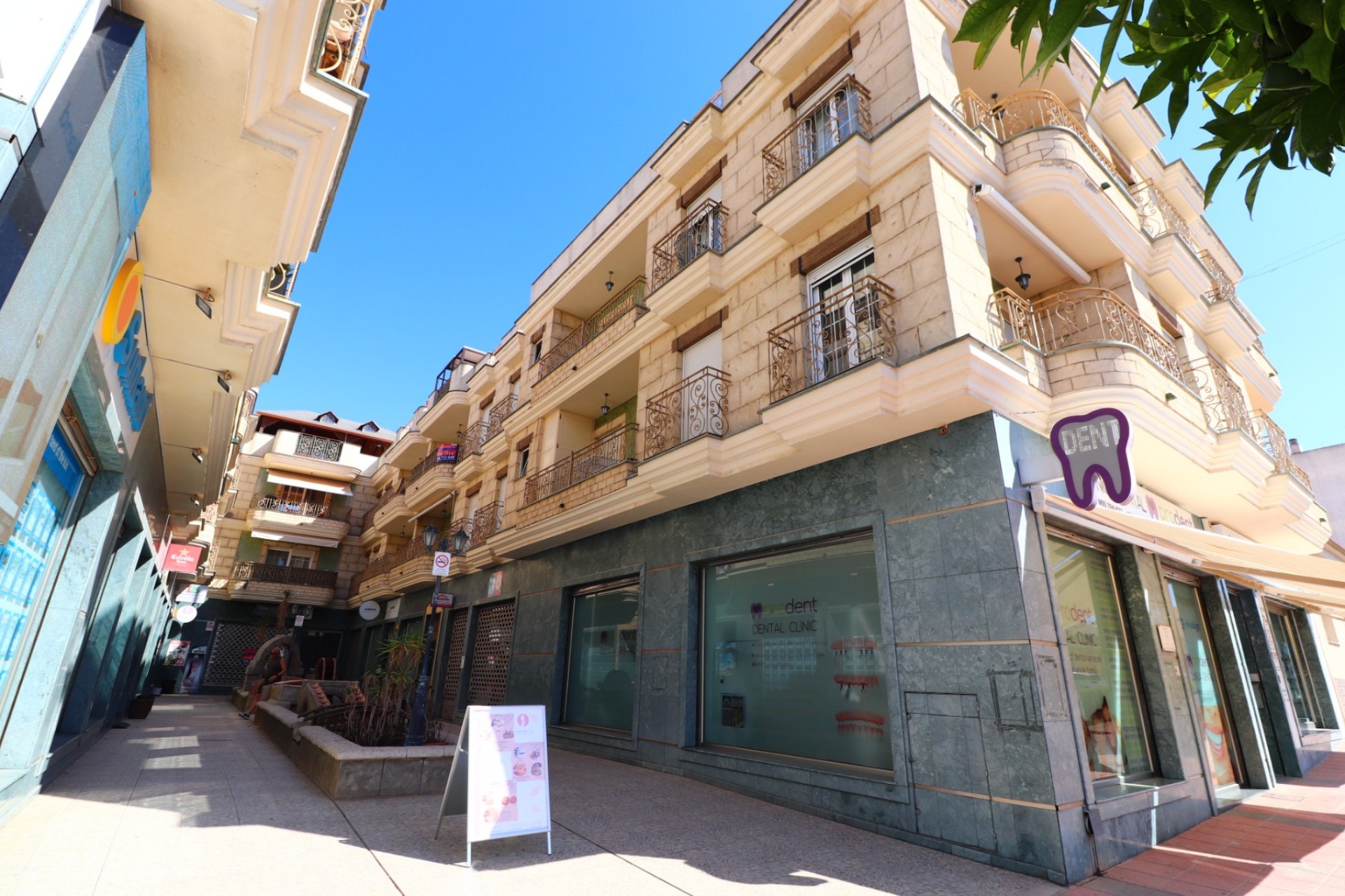 Reventa - Apartamento - Benijofar - Benijofar - Pueblo
