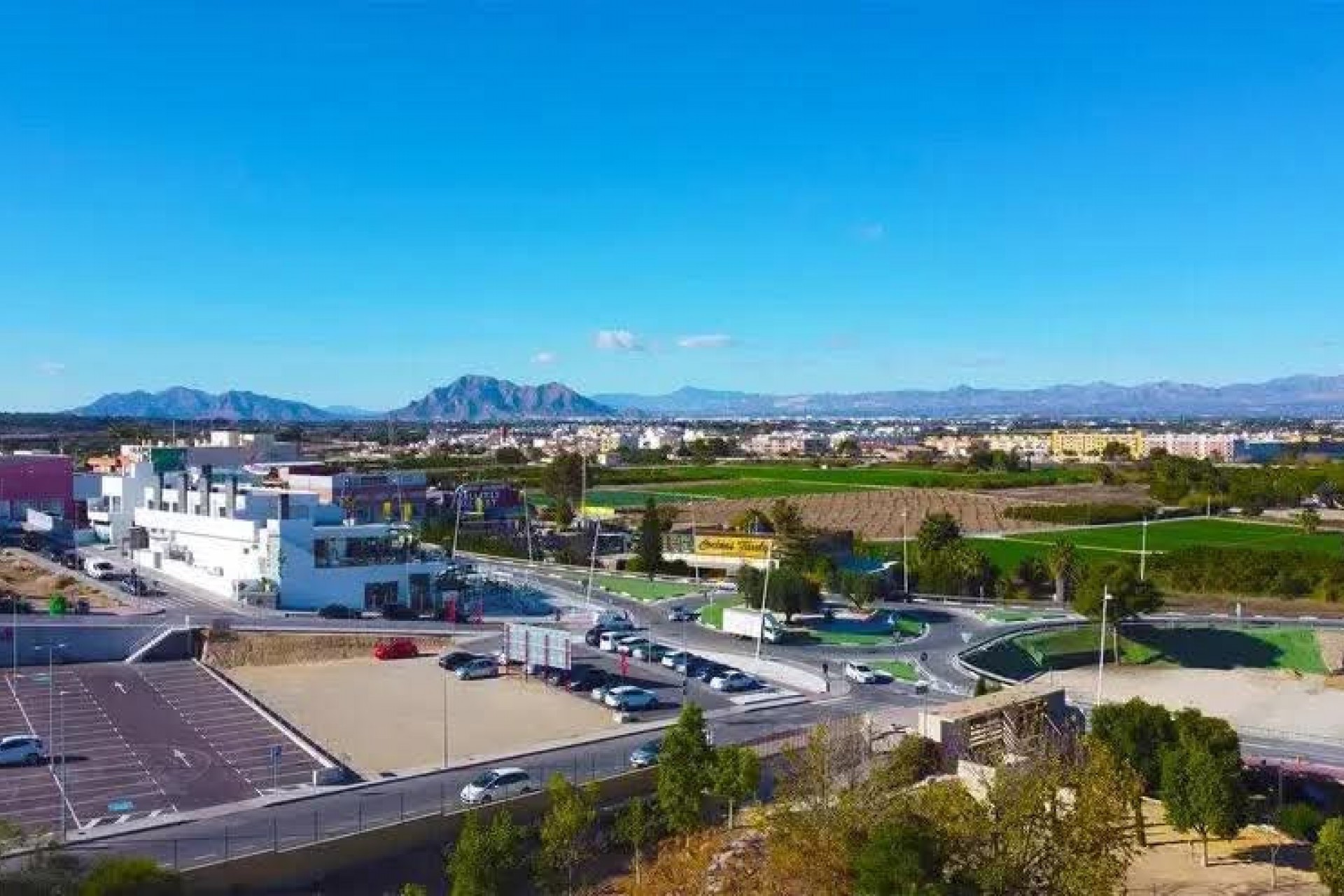 Reventa - Apartamento - Benijofar - Benijofar - Pueblo