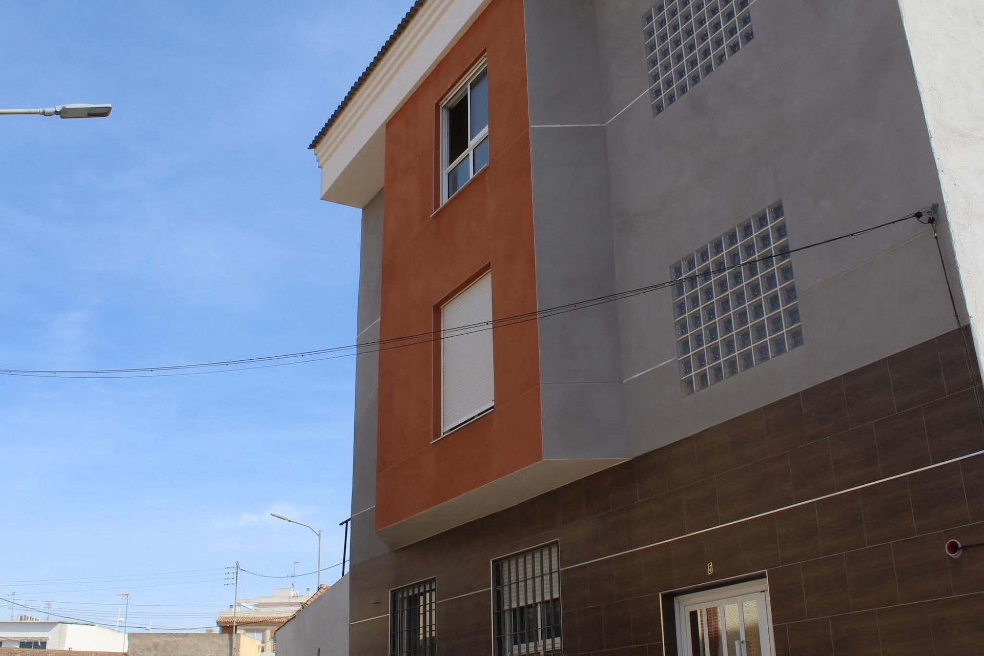 Reventa - Apartamento - Benijofar - Benijofar - Pueblo