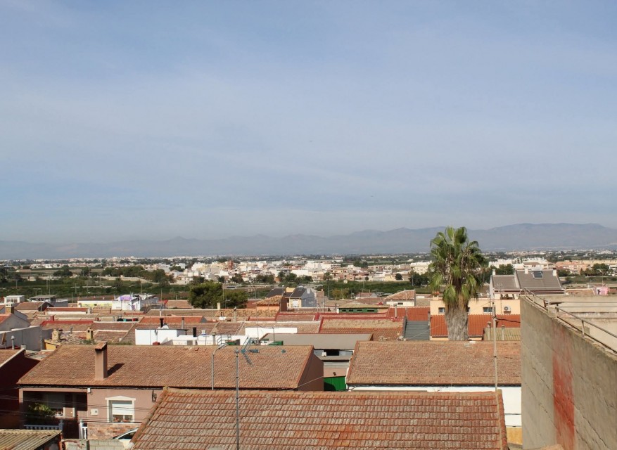 Reventa - Apartamento - Benijofar - Benijofar - Pueblo