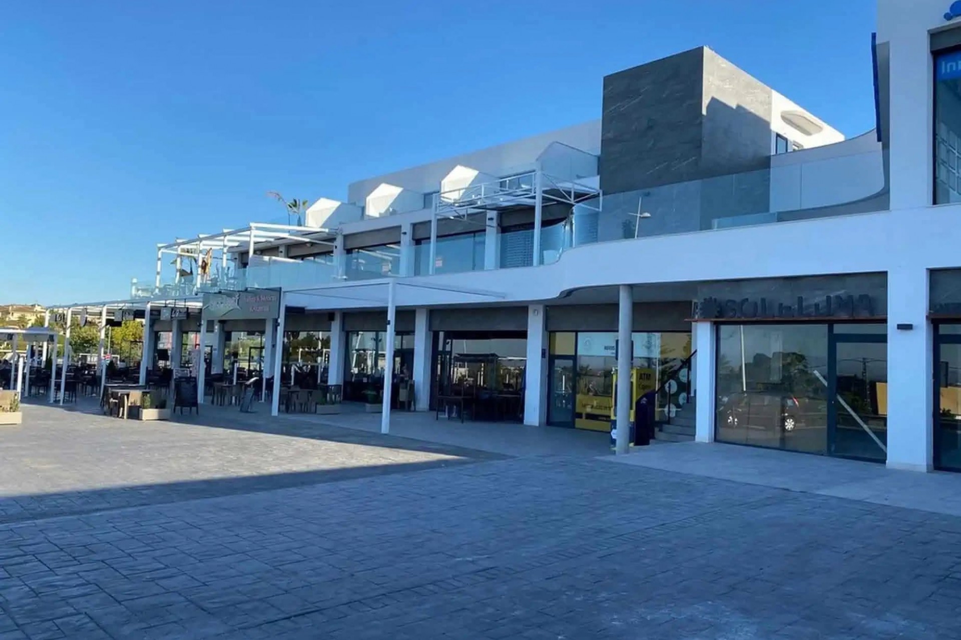 Reventa - Apartamento - Benijofar - Benijofar - Pueblo