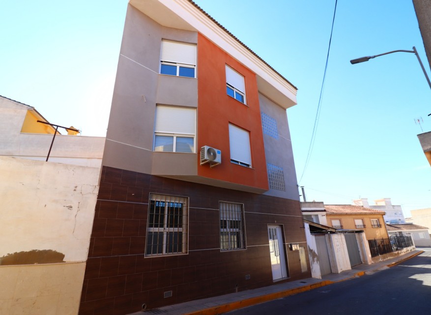 Reventa - Apartamento - Benijofar - Benijofar - Pueblo