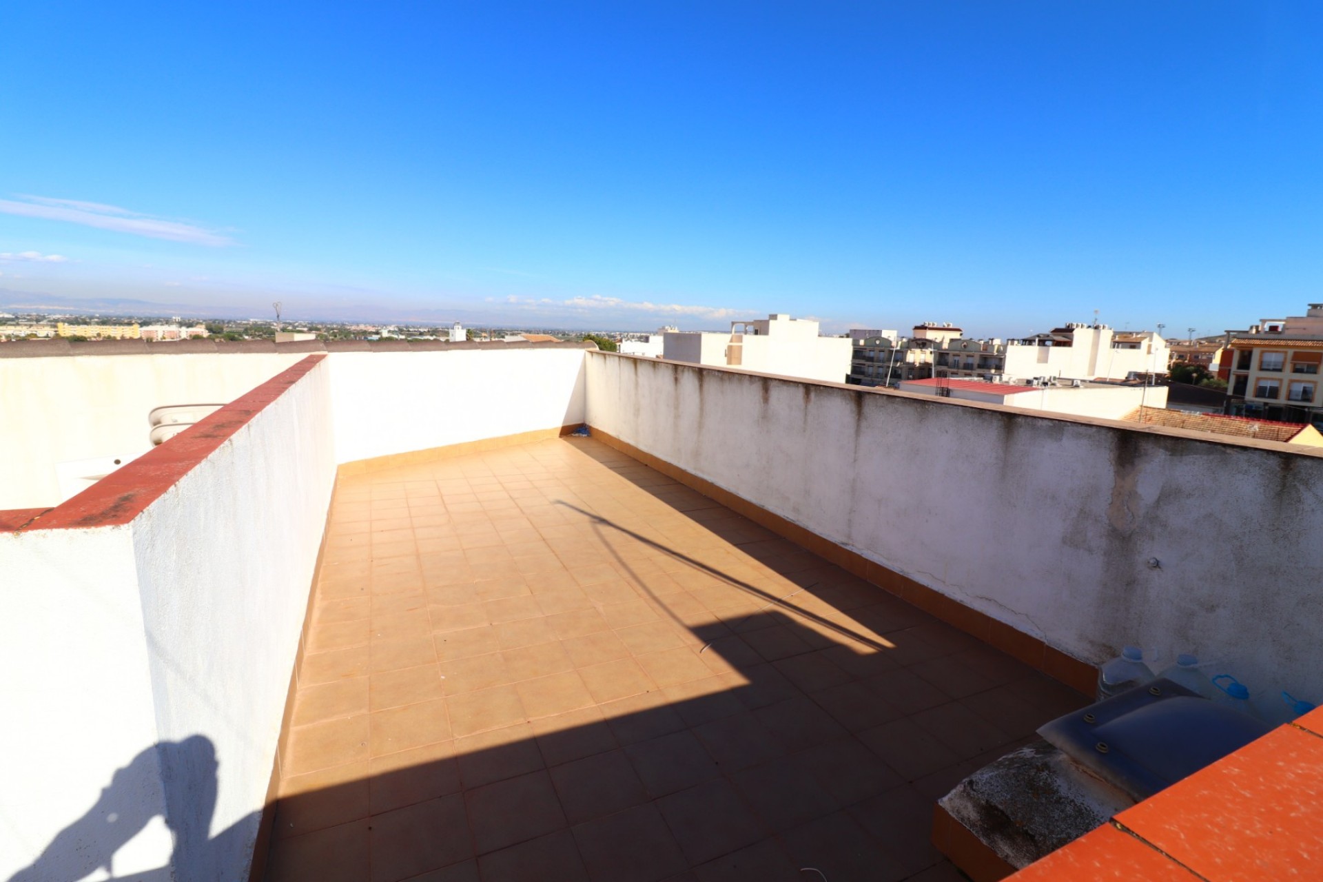 Reventa - Apartamento - Benijofar - Benijofar - Pueblo