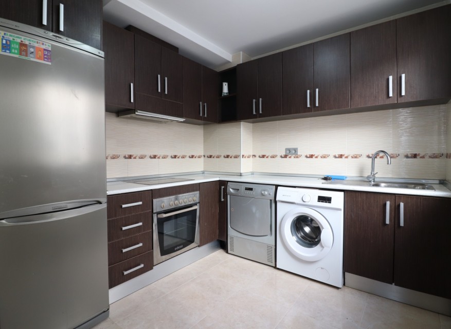 Reventa - Apartamento - Benijofar - Benijofar - Pueblo