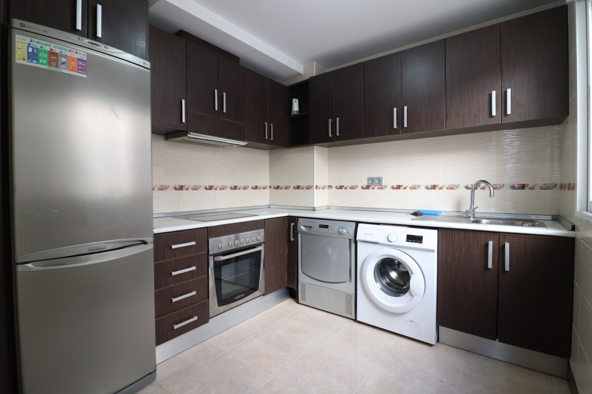 Reventa - Apartamento - Benijofar - Benijofar - Pueblo