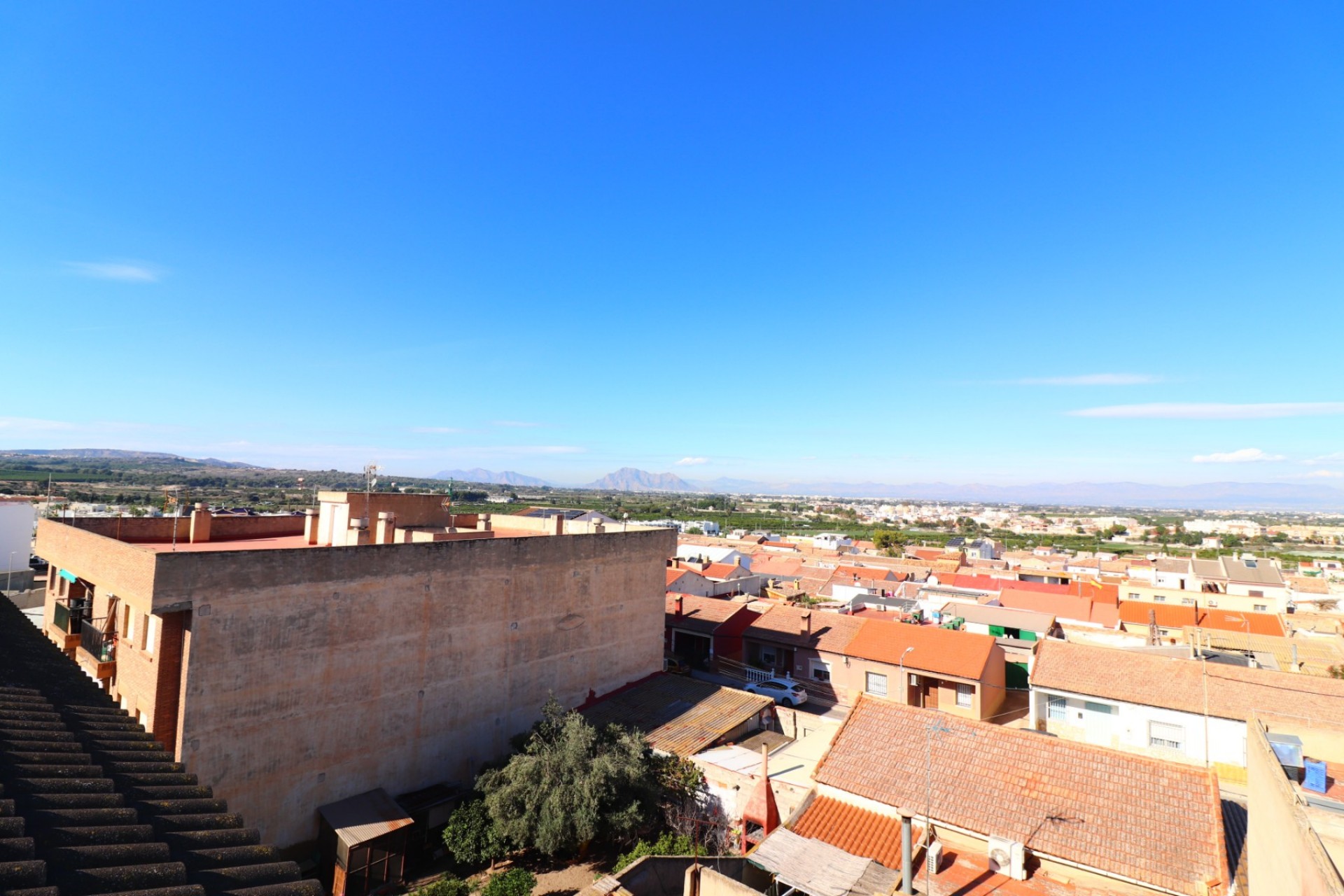 Reventa - Apartamento - Benijofar - Benijofar - Pueblo