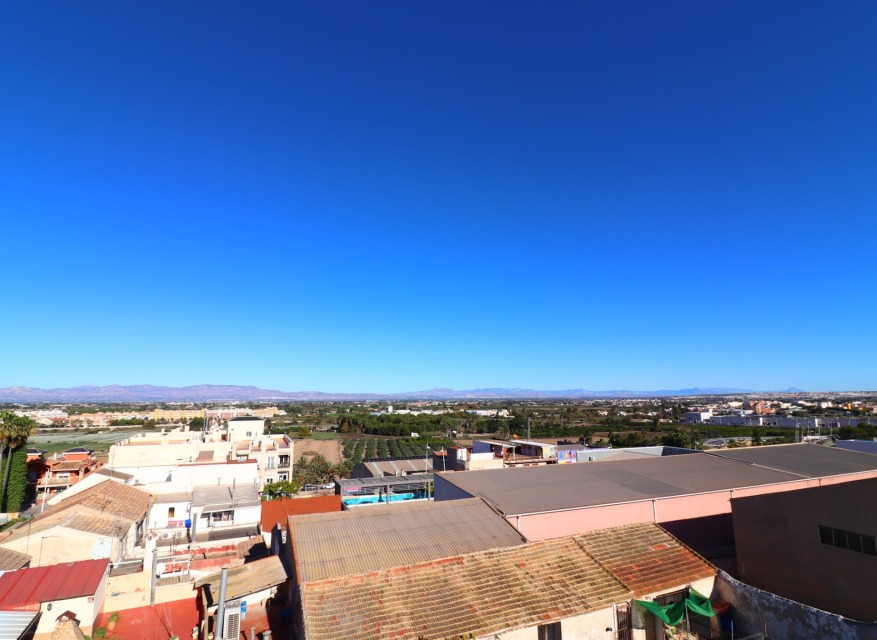 Reventa - Apartamento - Benijofar - Benijofar - Pueblo