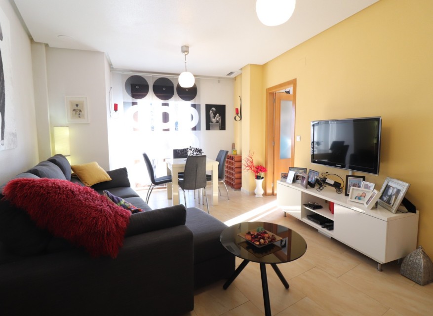 Reventa - Apartamento - Benijofar - Benijofar - Pueblo