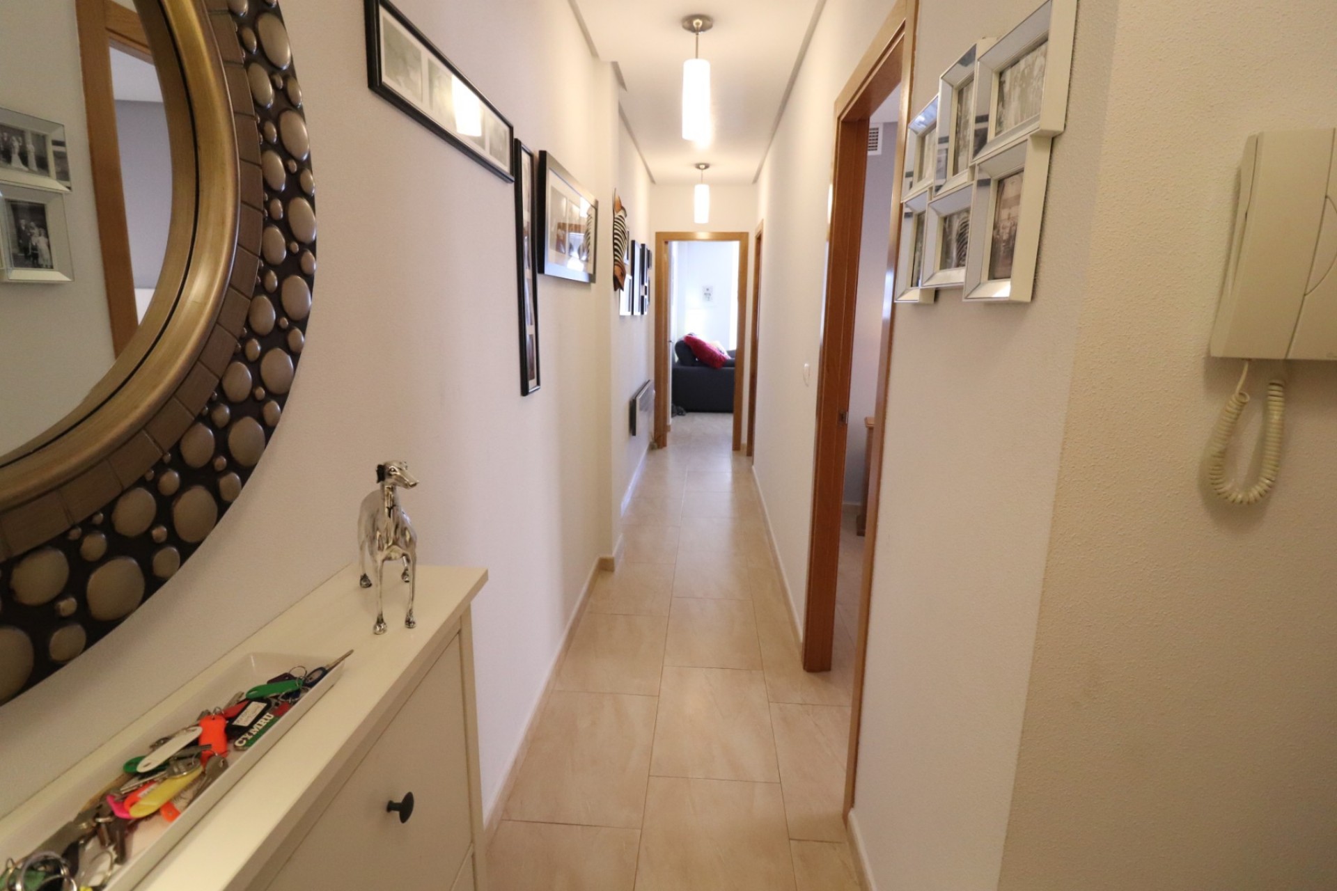 Reventa - Apartamento - Benijofar - Benijofar - Pueblo