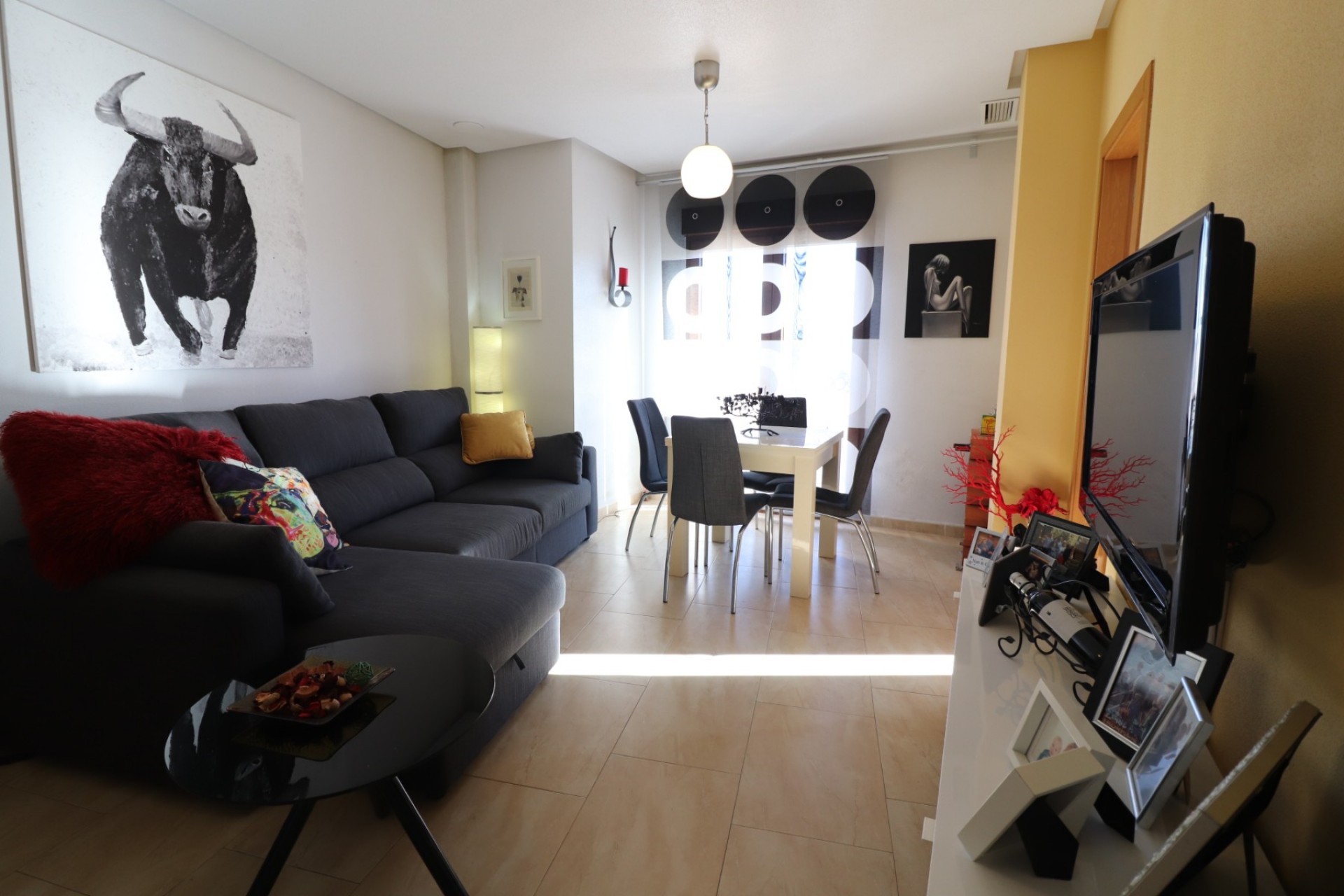 Reventa - Apartamento - Benijofar - Benijofar - Pueblo