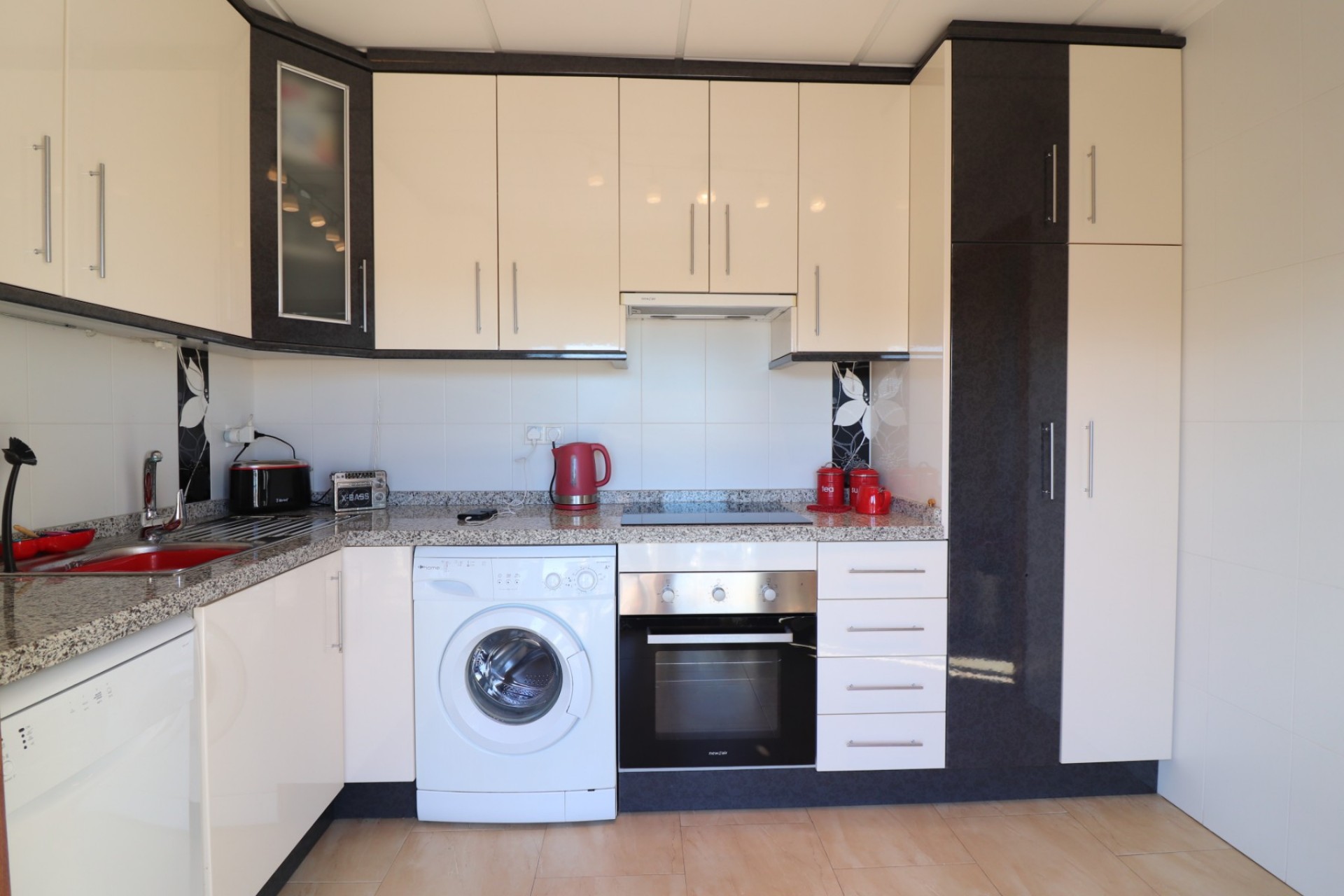 Reventa - Apartamento - Benijofar - Benijofar - Pueblo