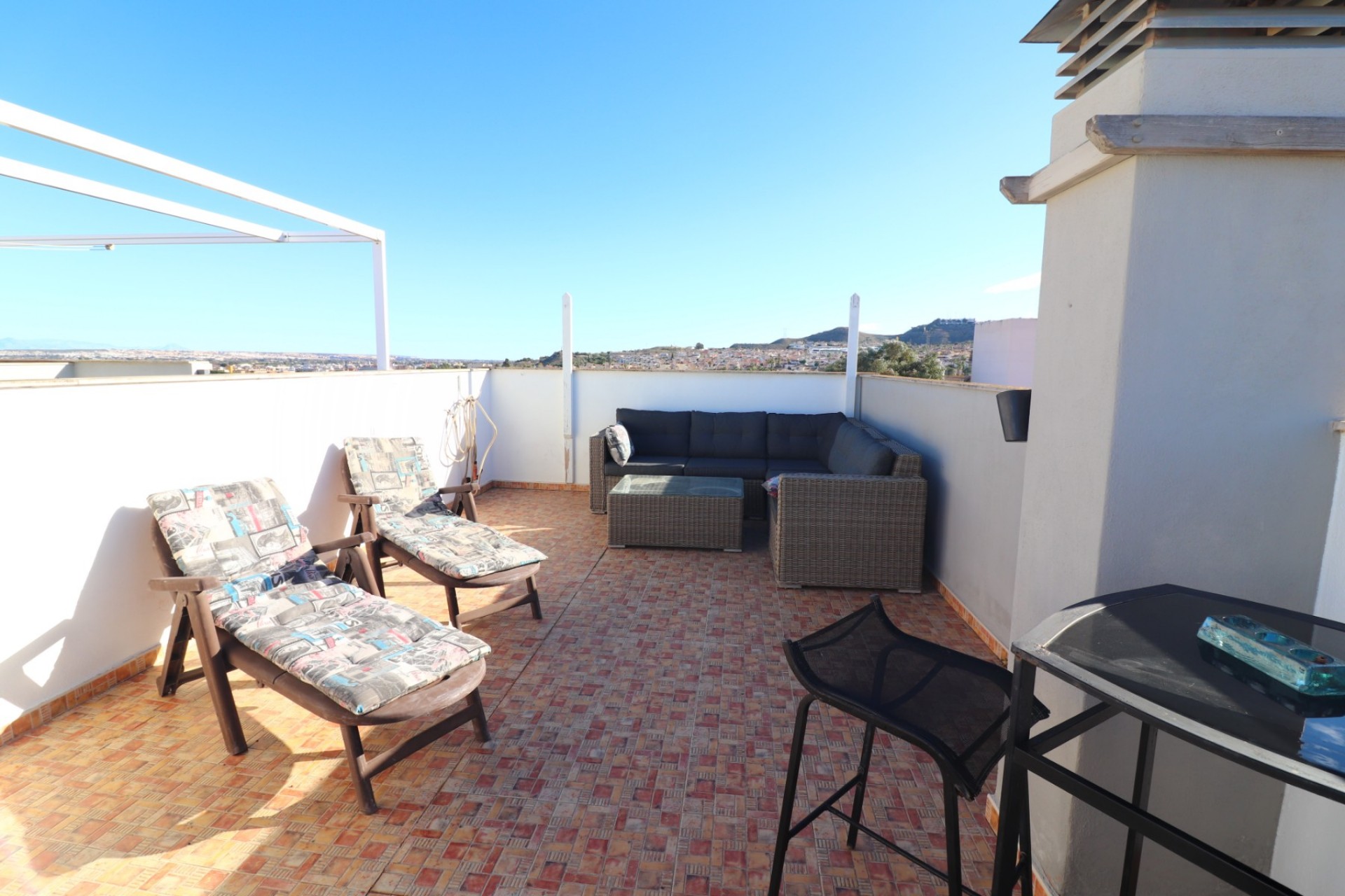 Reventa - Apartamento - Benijofar - Benijofar - Pueblo