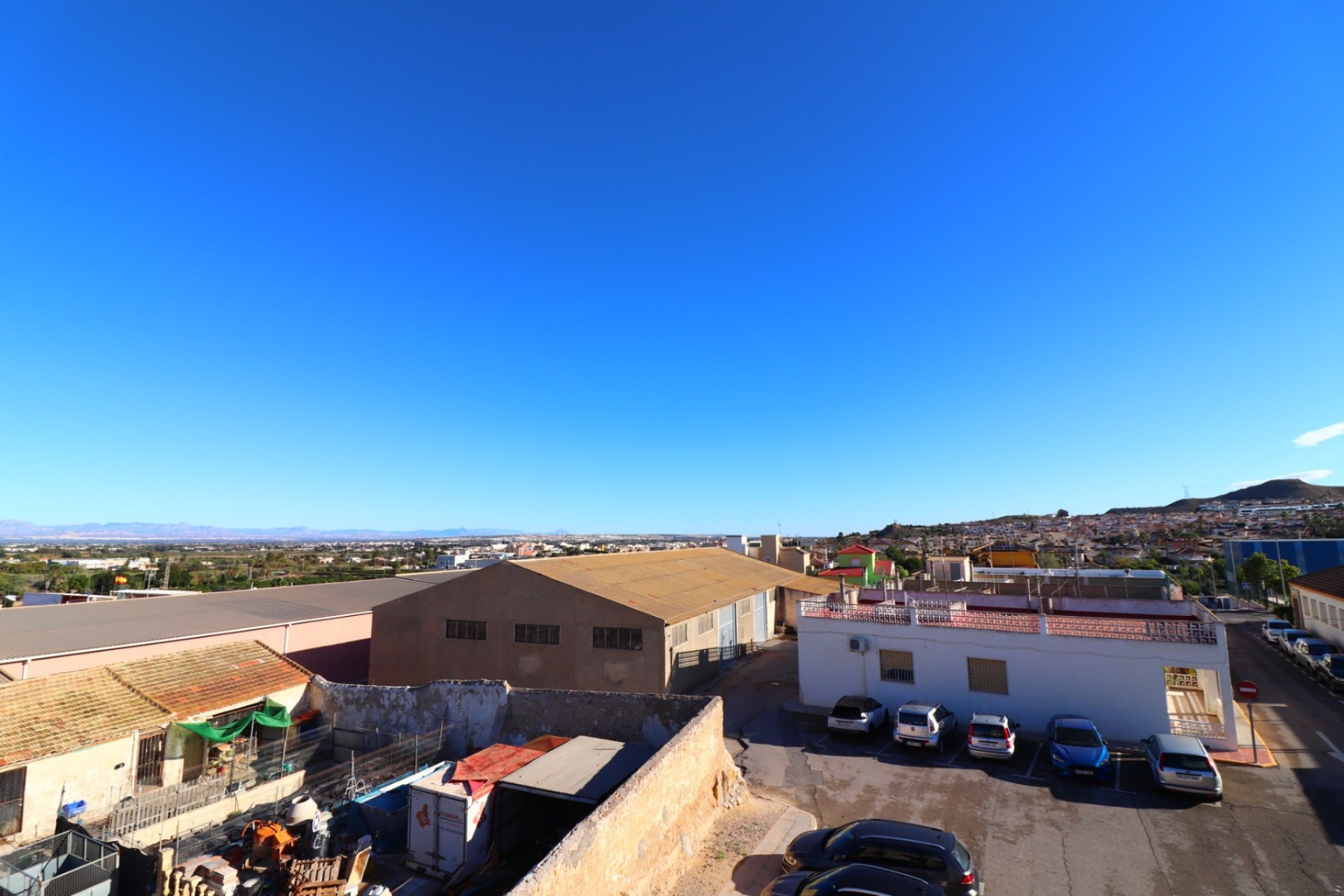 Reventa - Apartamento - Benijofar - Benijofar - Pueblo