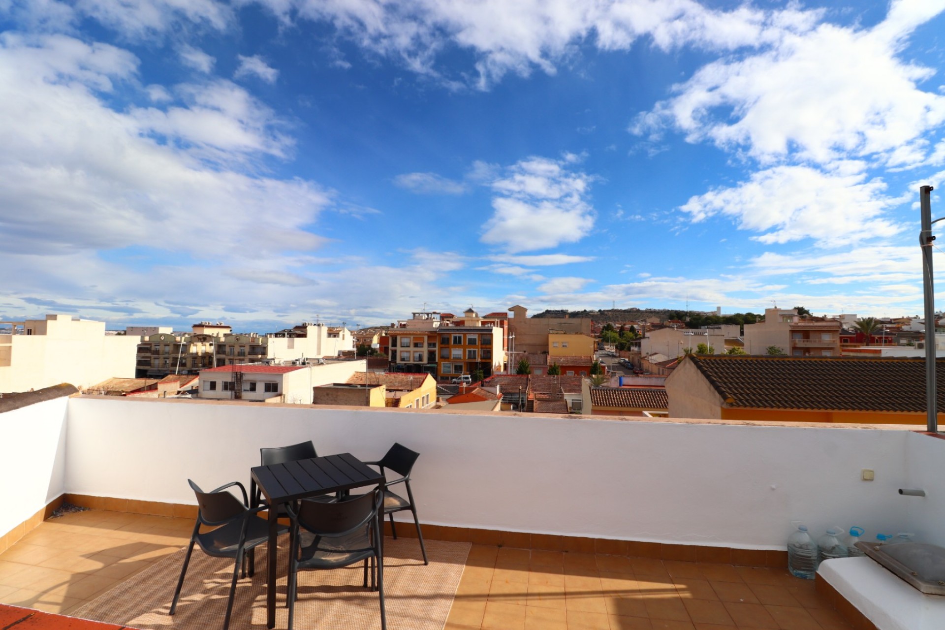 Reventa - Apartamento - Benijofar - Benijofar - Pueblo