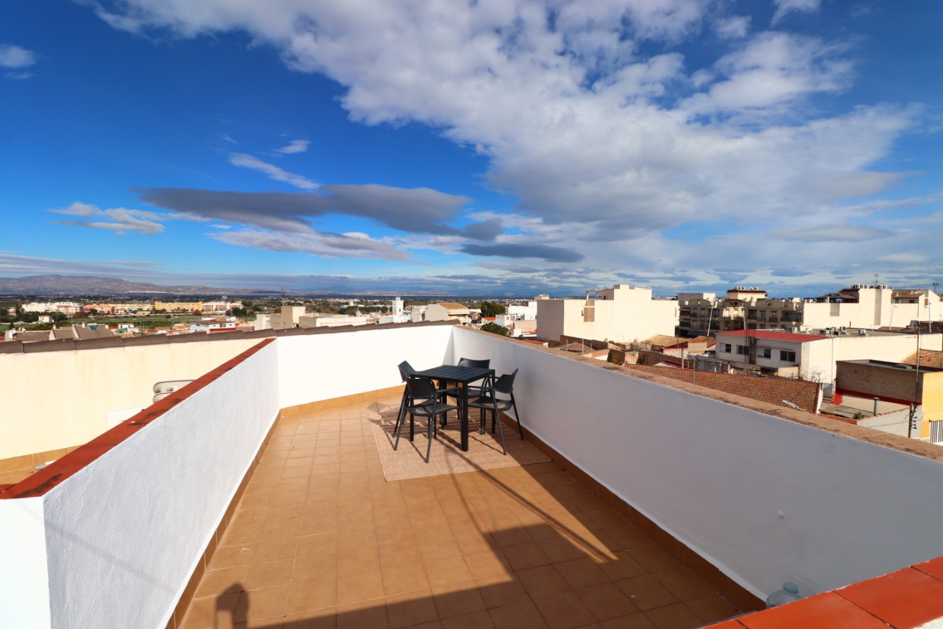 Reventa - Apartamento - Benijofar - Benijofar - Pueblo