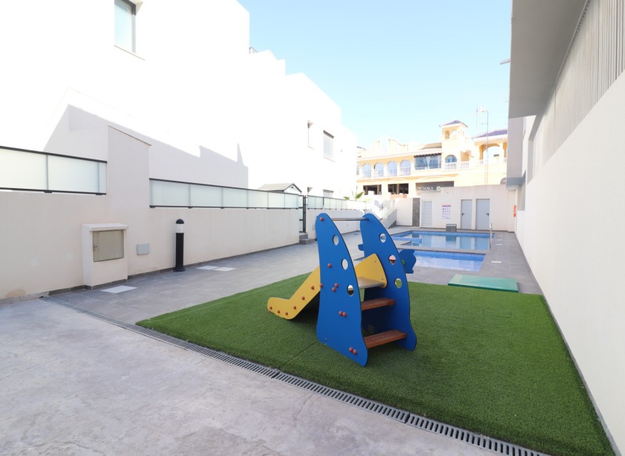 Reventa - Apartamento - Benijofar - Benijofar - Pueblo