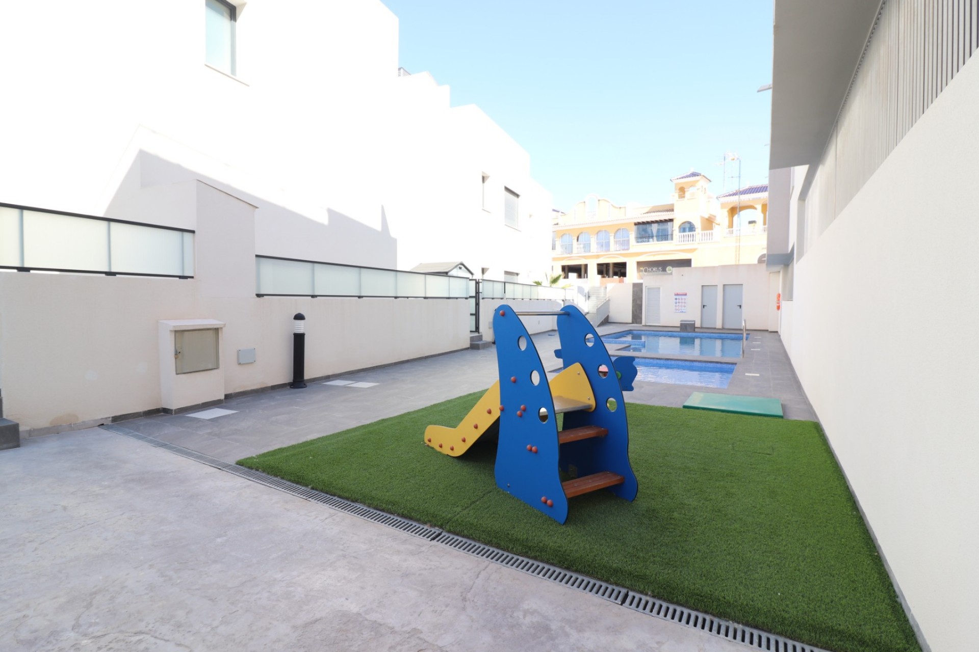 Reventa - Apartamento - Benijofar - Benijofar - Pueblo