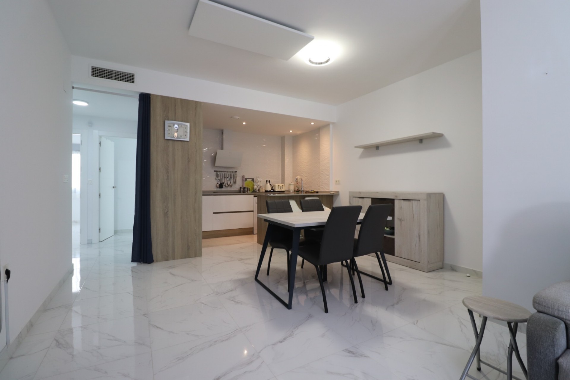 Reventa - Apartamento - Benijofar - Benijofar - Pueblo