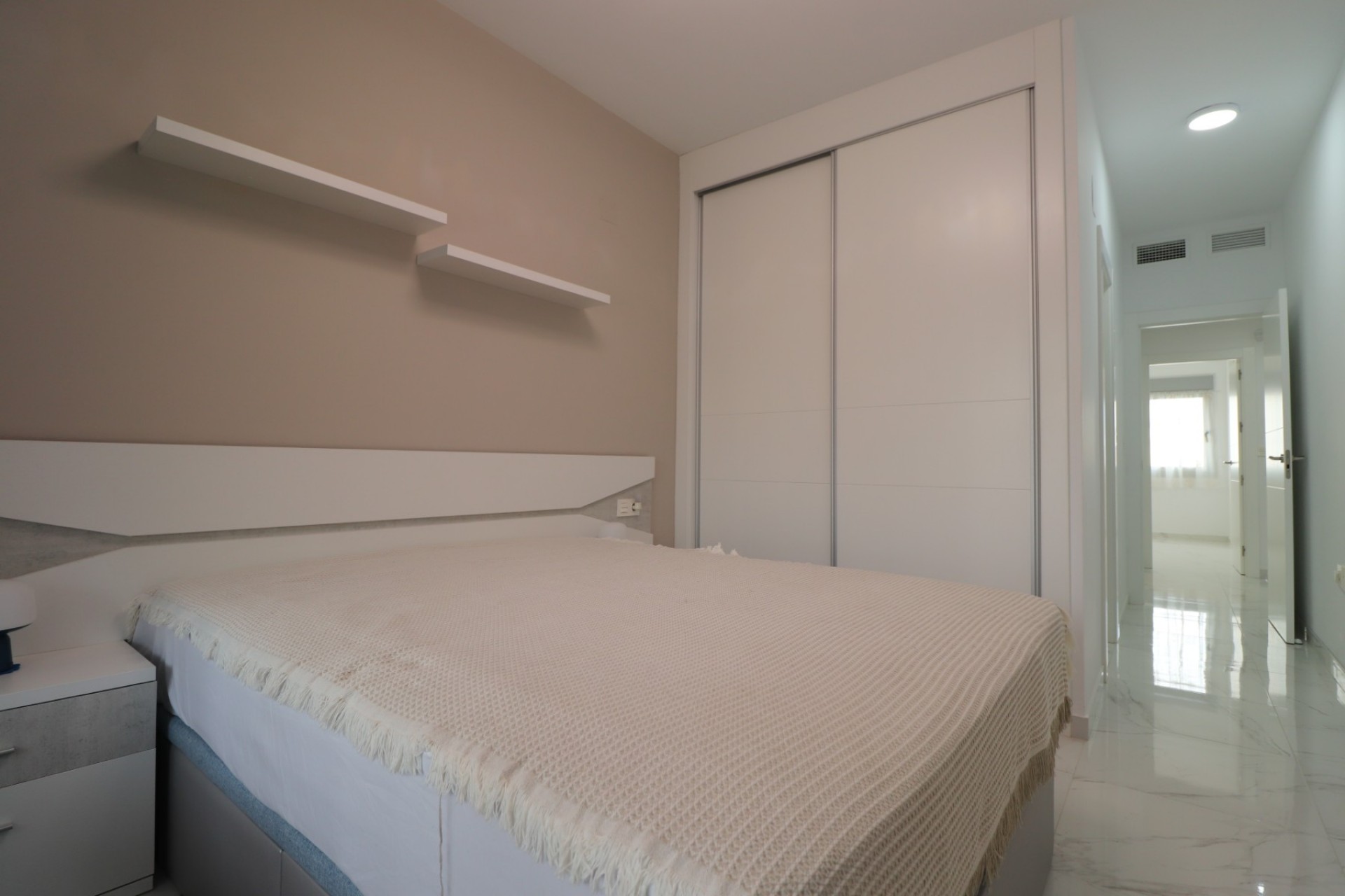 Reventa - Apartamento - Benijofar - Benijofar - Pueblo