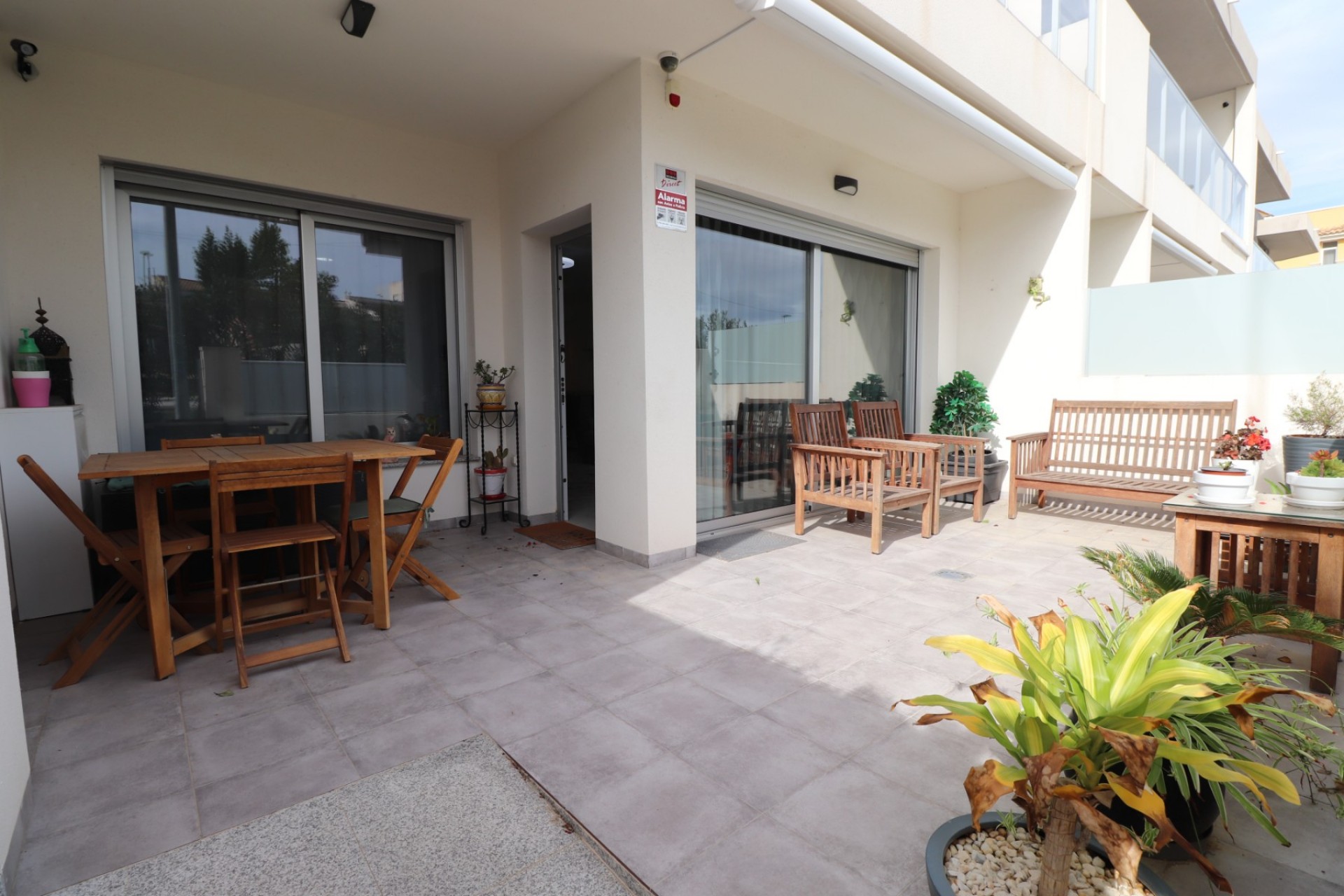 Reventa - Apartamento - Benijofar - Benijofar - Pueblo