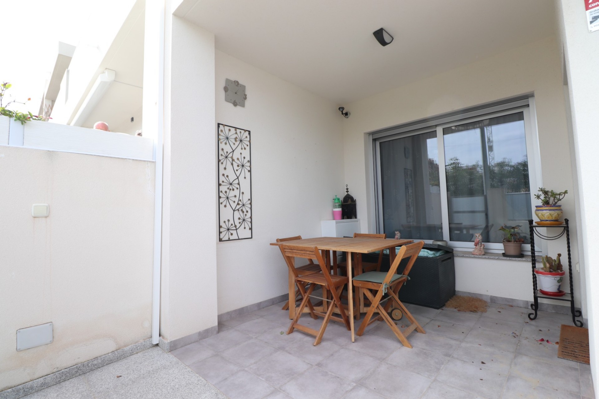 Reventa - Apartamento - Benijofar - Benijofar - Pueblo