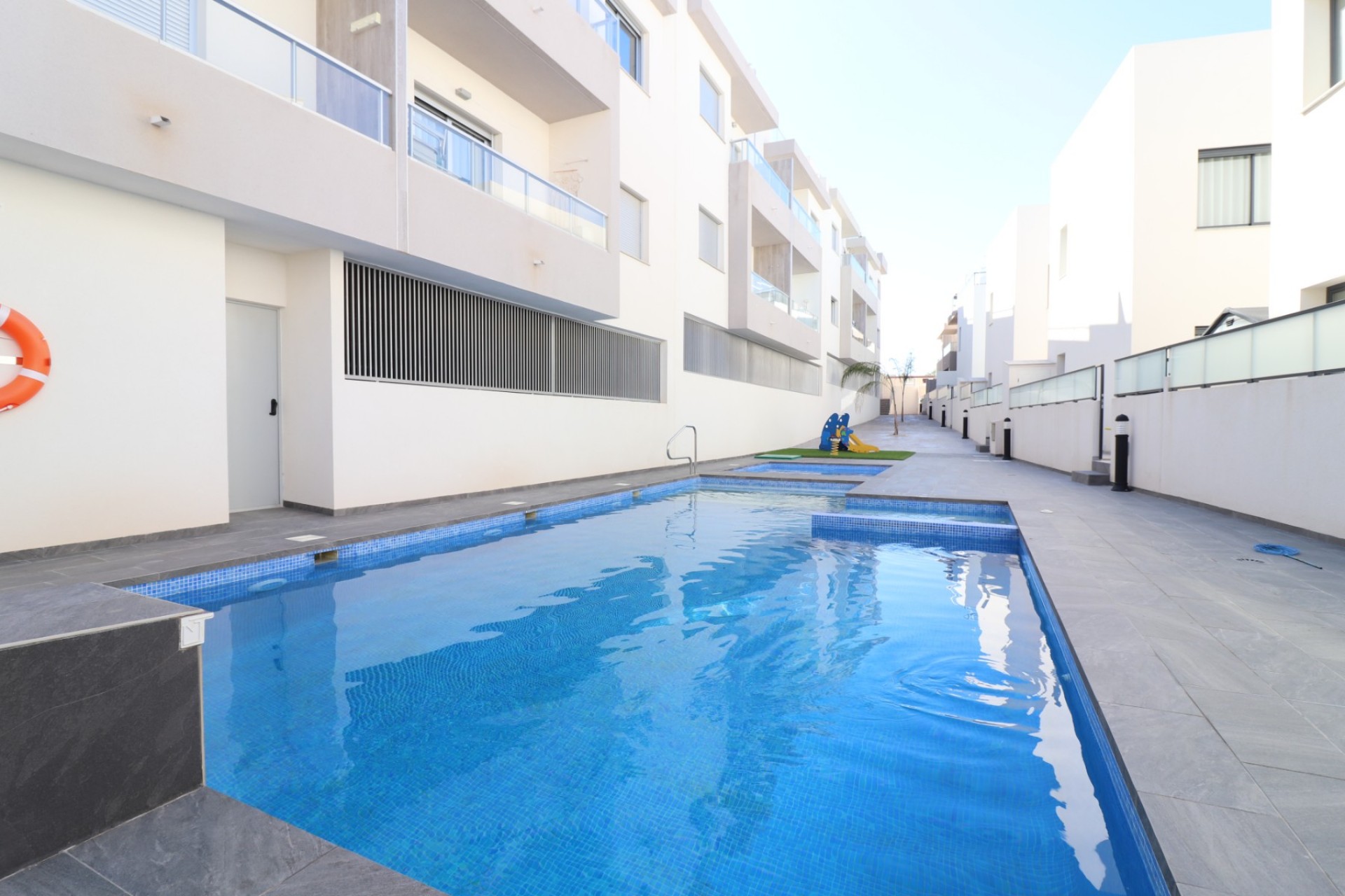 Reventa - Apartamento - Benijofar - Benijofar - Pueblo