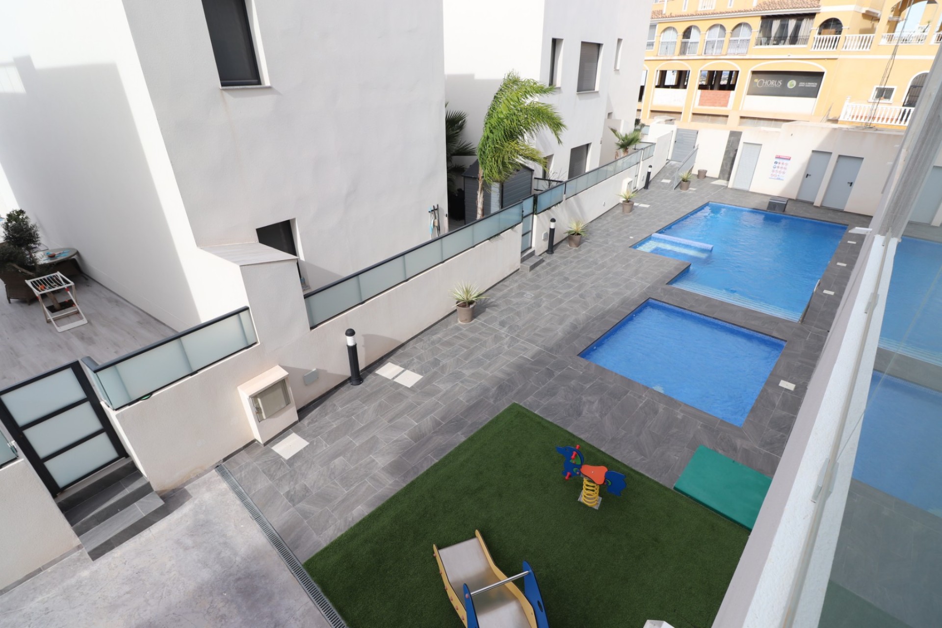 Reventa - Apartamento - Benijofar - Benijofar - Pueblo