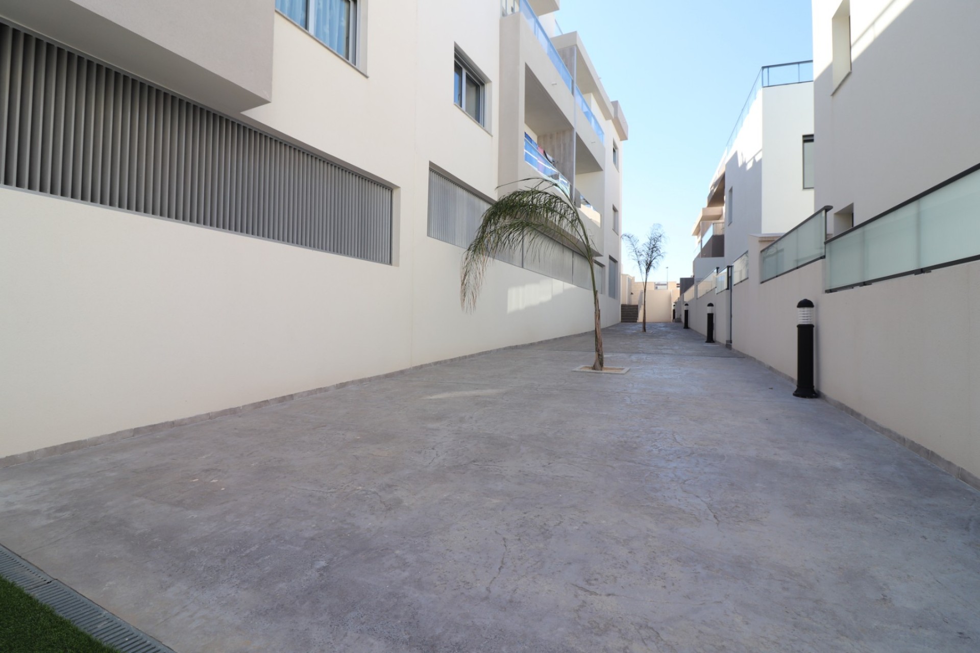 Reventa - Apartamento - Benijofar - Benijofar - Pueblo
