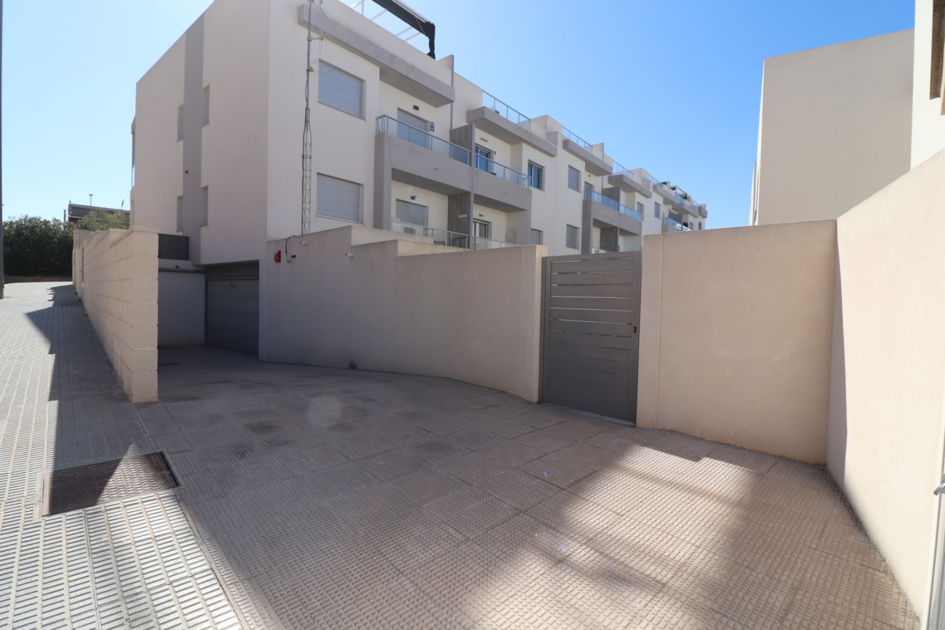 Reventa - Apartamento - Benijofar - Benijofar - Pueblo