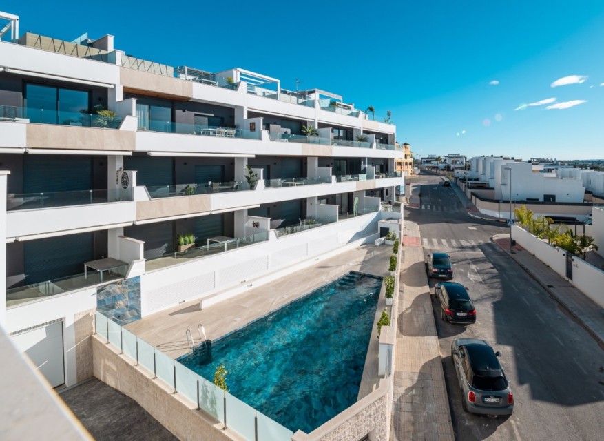 Reventa - Apartamento - Benijofar - Benijofar - Pueblo