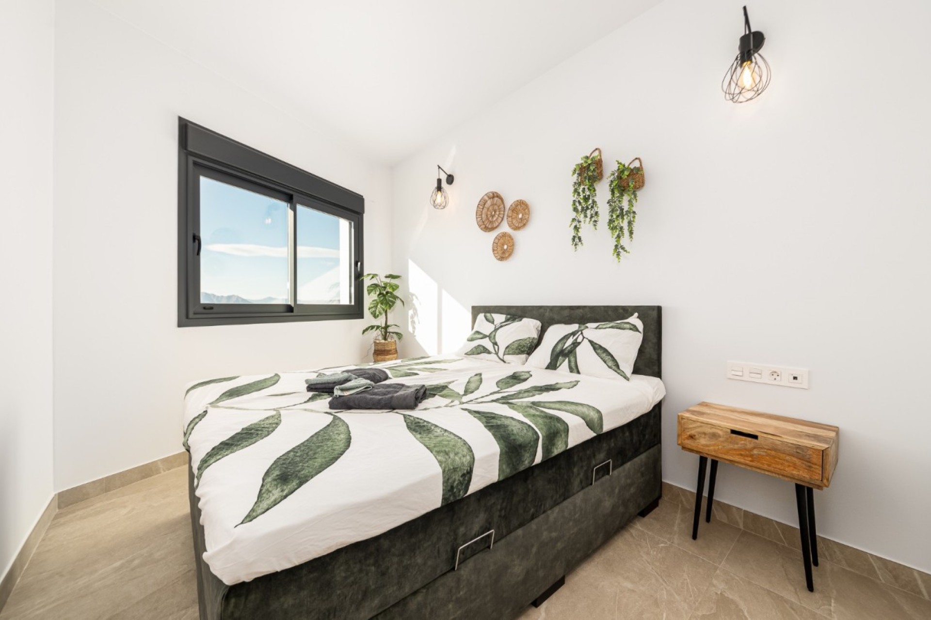 Reventa - Apartamento - Benijofar - Benijofar - Pueblo