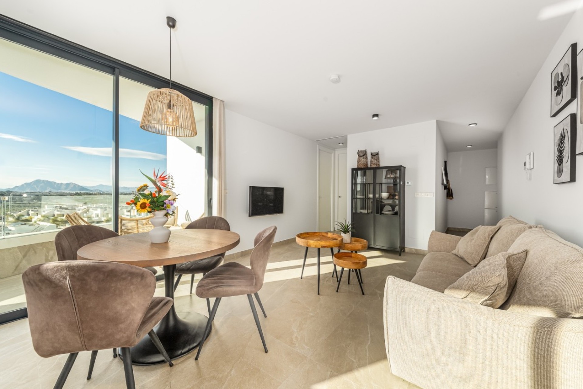 Reventa - Apartamento - Benijofar - Benijofar - Pueblo