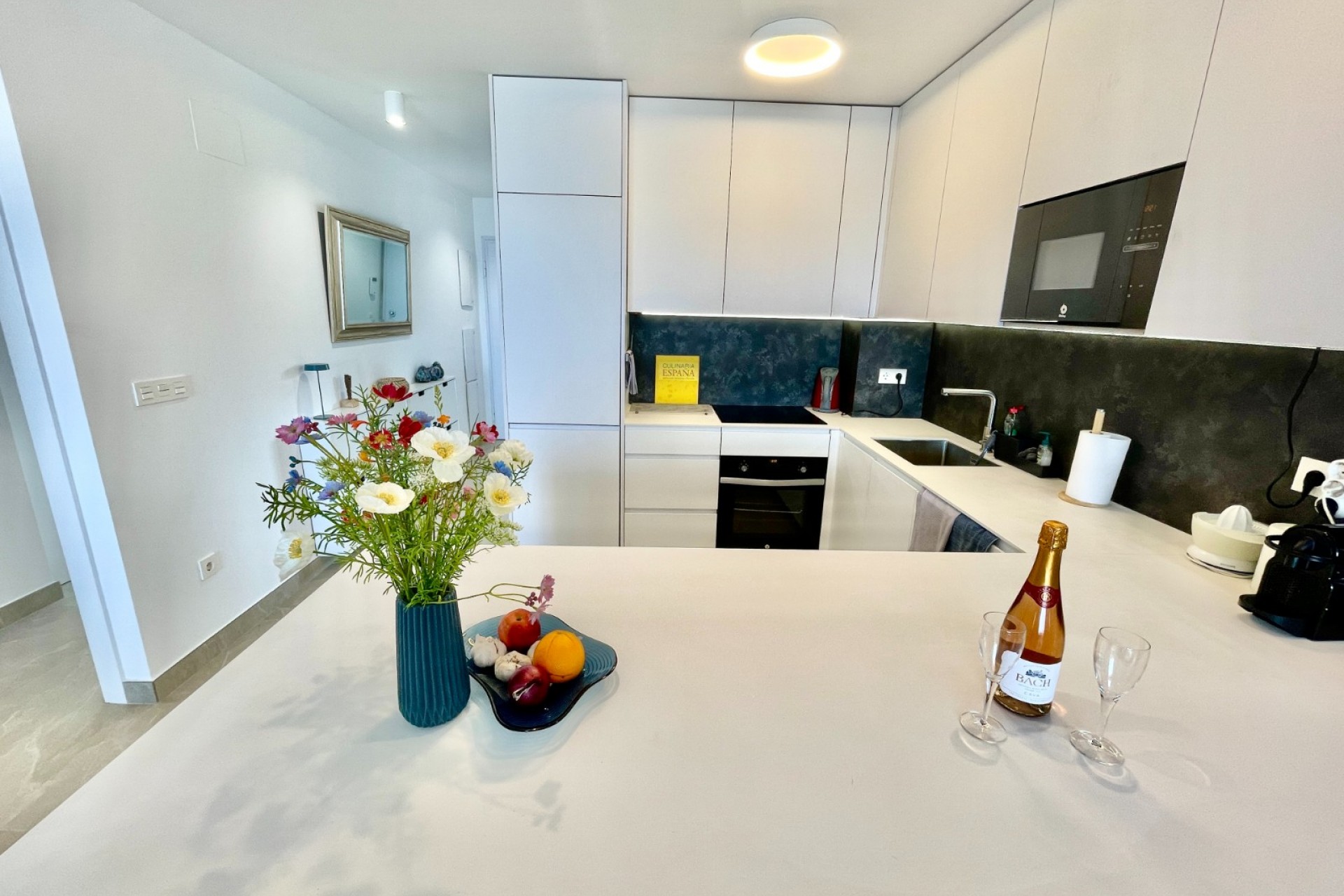 Reventa - Apartamento - Benijofar - Benijofar - Pueblo