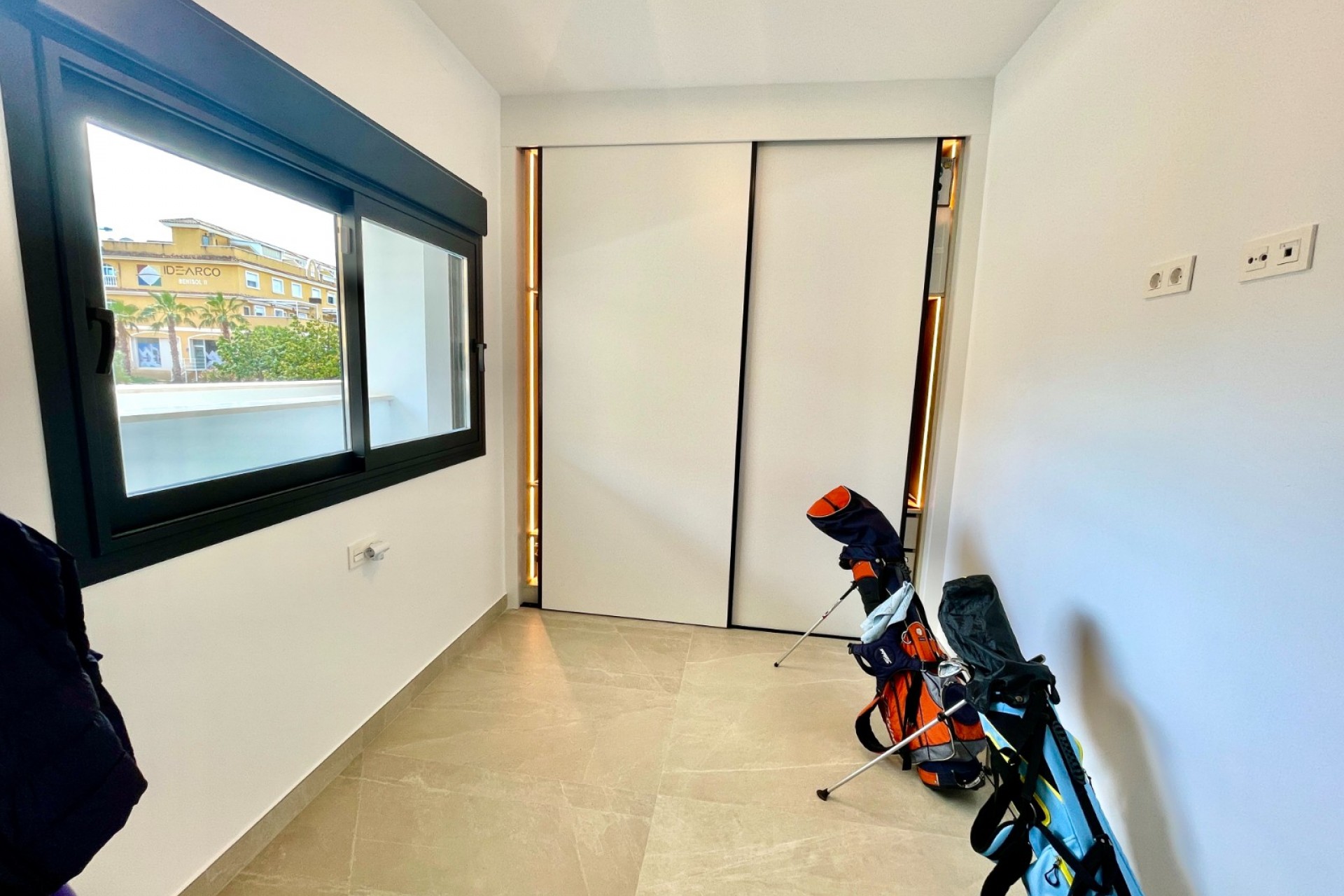 Reventa - Apartamento - Benijofar - Benijofar - Pueblo