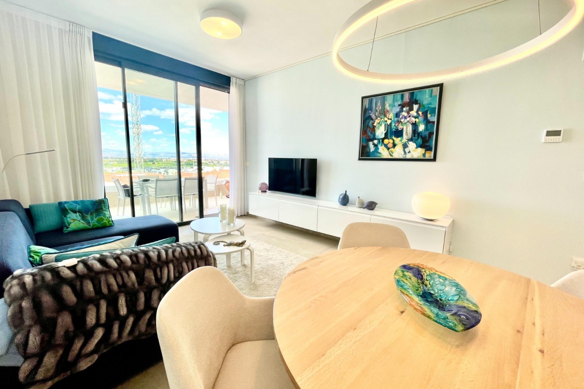 Reventa - Apartamento - Benijofar - Benijofar - Pueblo
