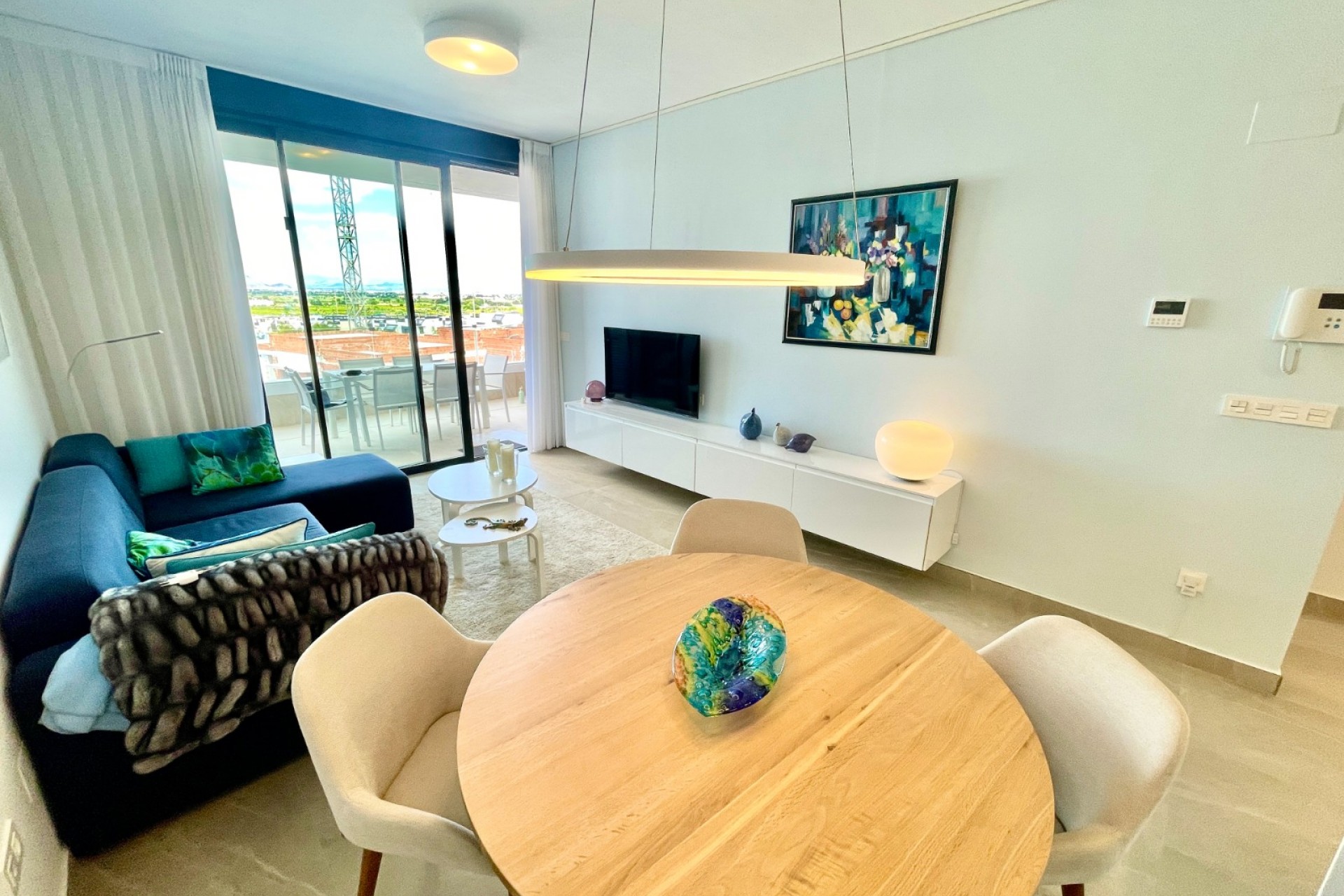 Reventa - Apartamento - Benijofar - Benijofar - Pueblo