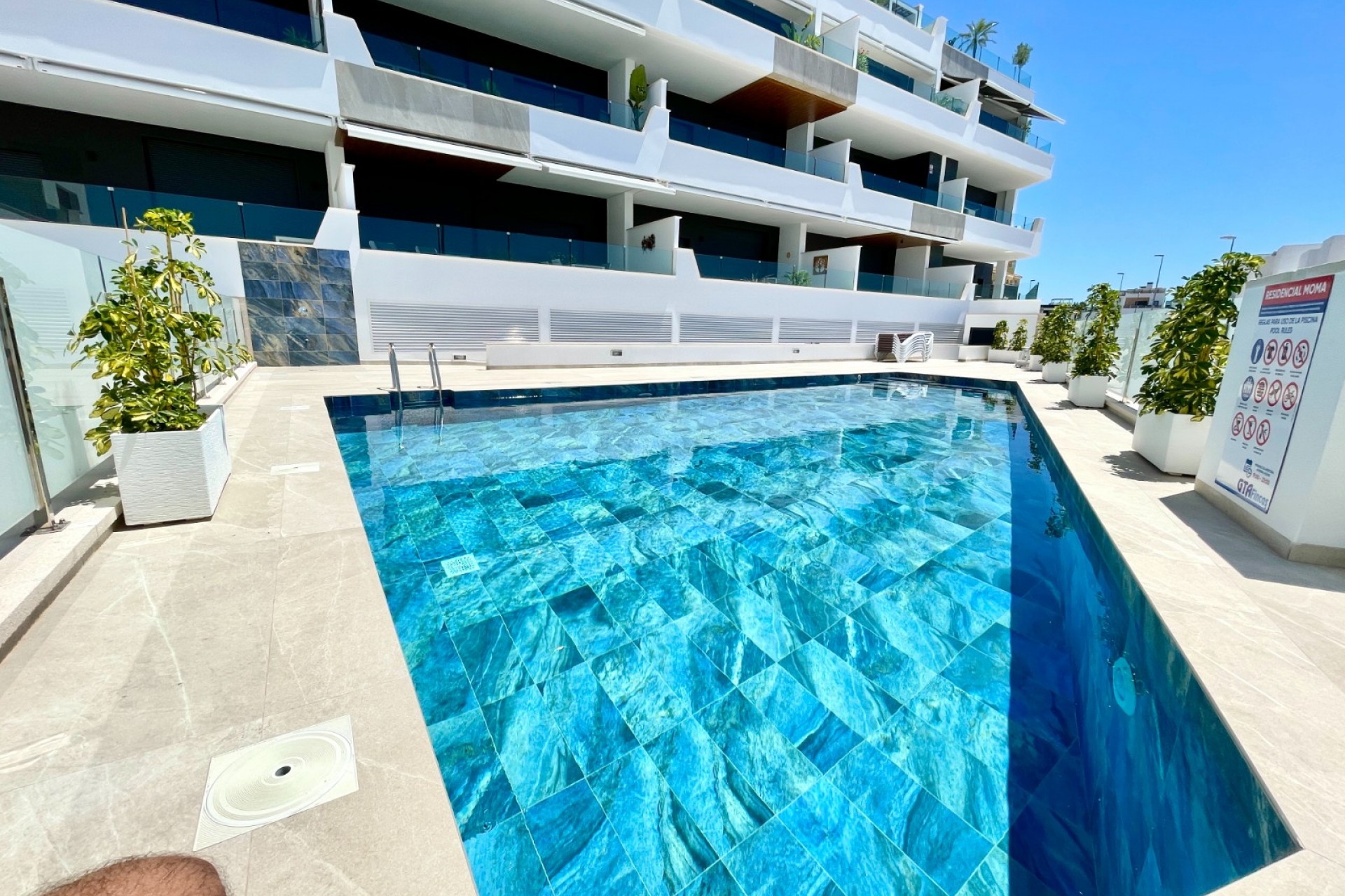 Reventa - Apartamento - Benijofar - Benijofar - Pueblo