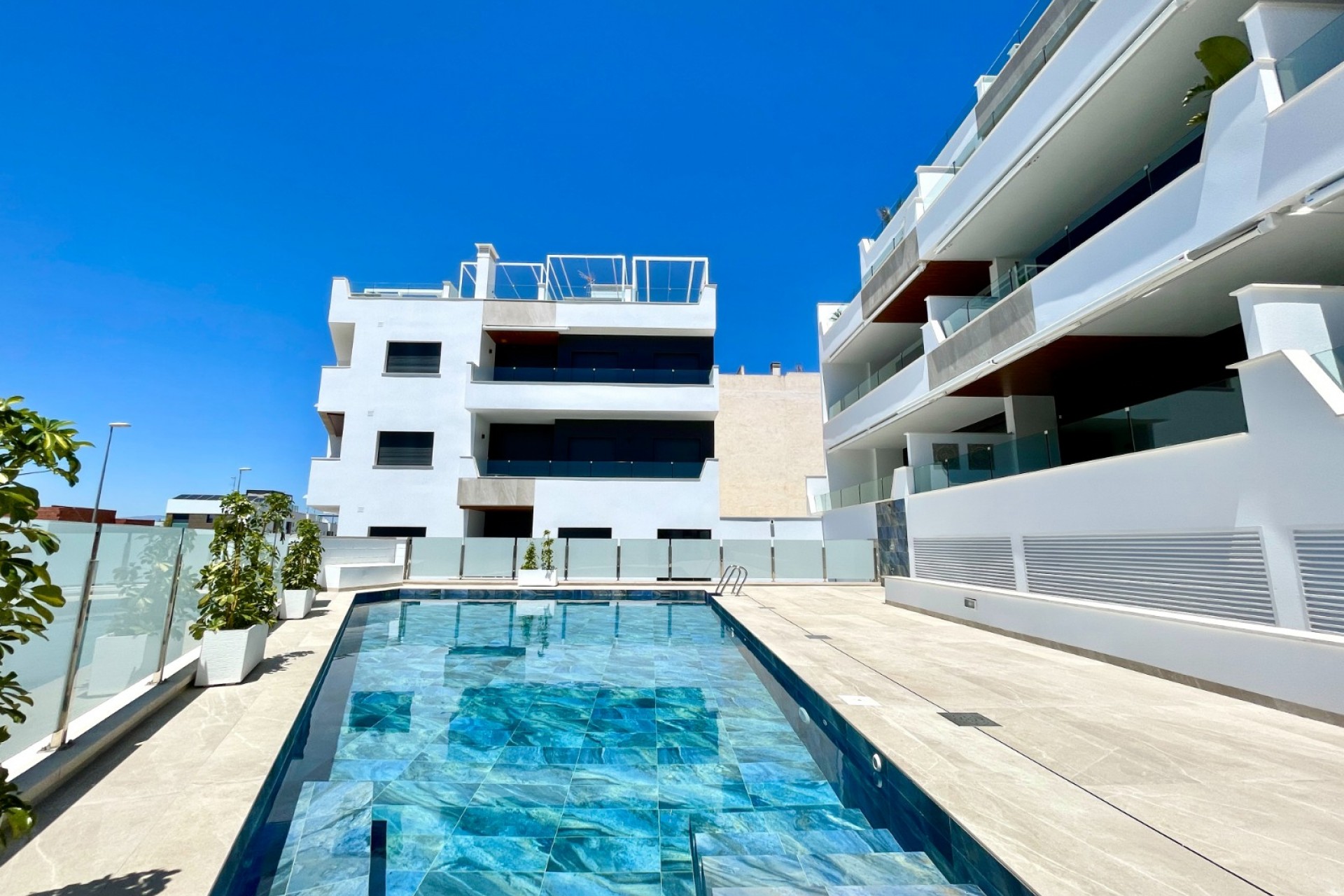 Reventa - Apartamento - Benijofar - Benijofar - Pueblo