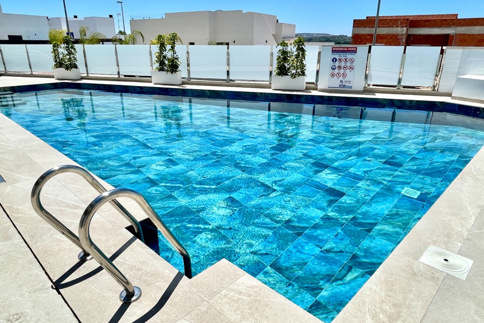 Reventa - Apartamento - Benijofar - Benijofar - Pueblo