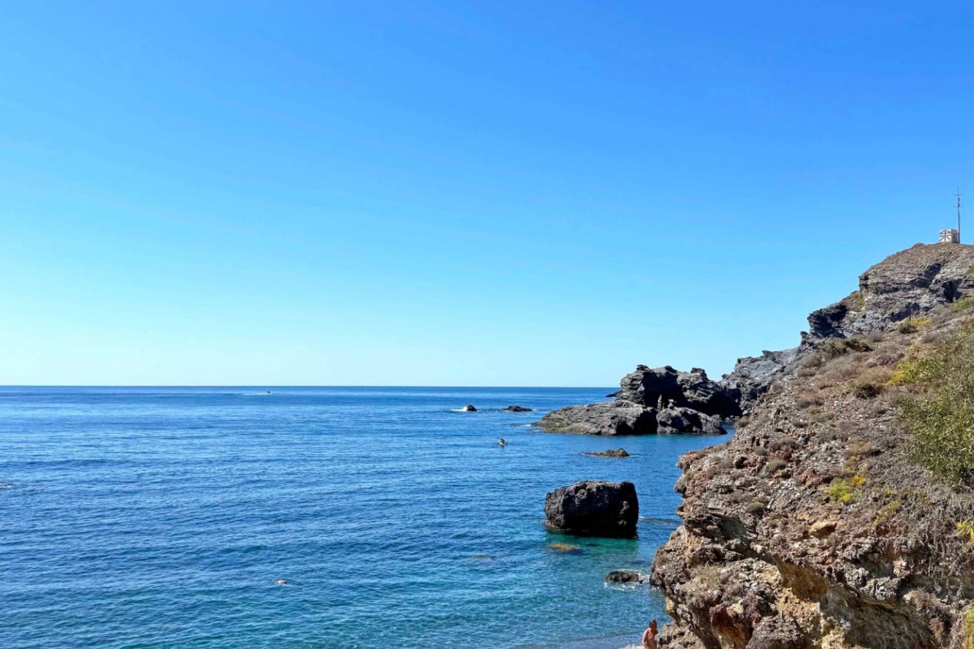 Reventa - Apartamento - Cartagena - Cabo de Palos