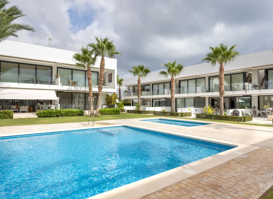 Reventa - Apartamento - Cartagena - Mar de Cristal