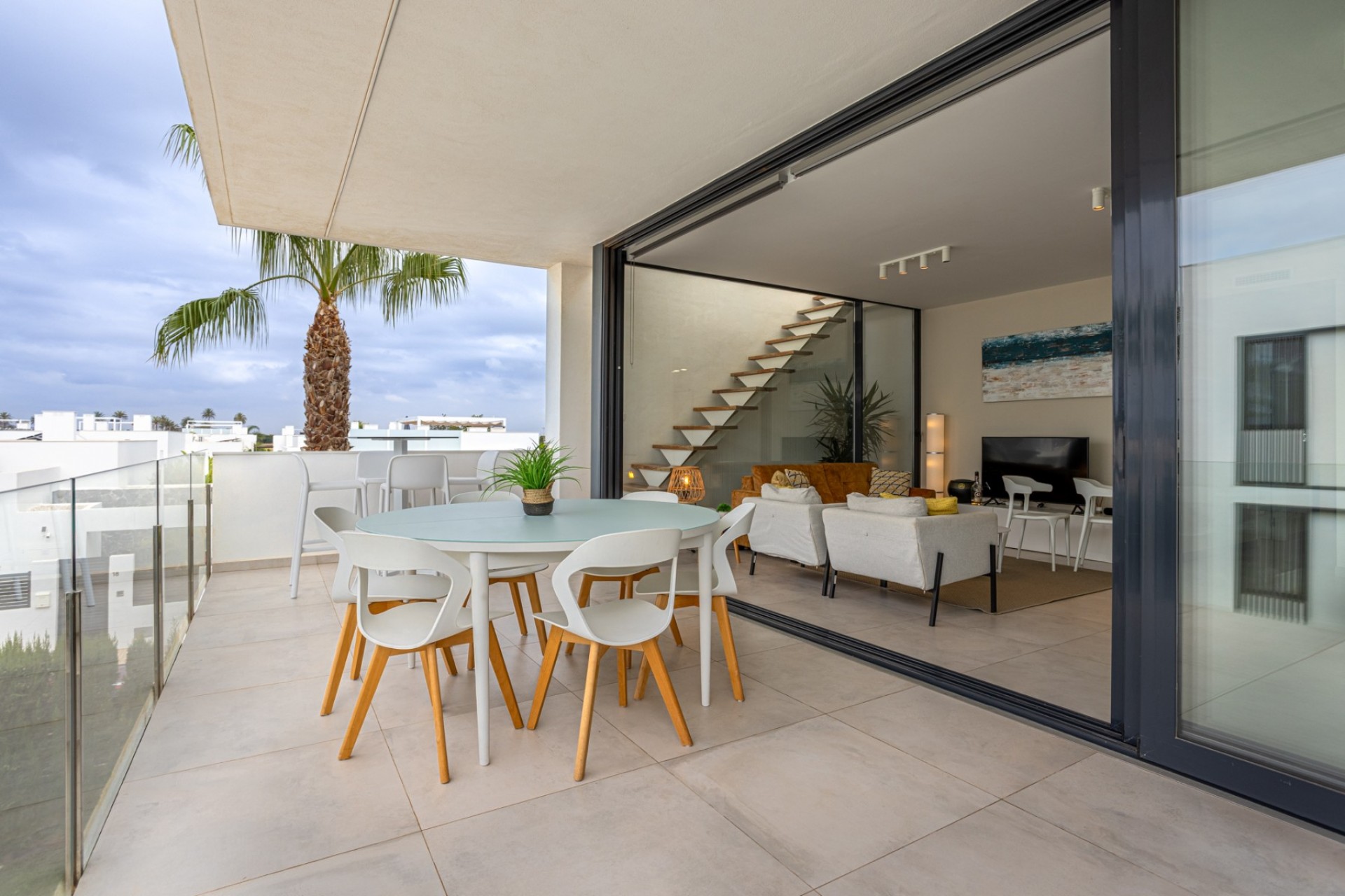 Reventa - Apartamento - Cartagena - Mar de Cristal