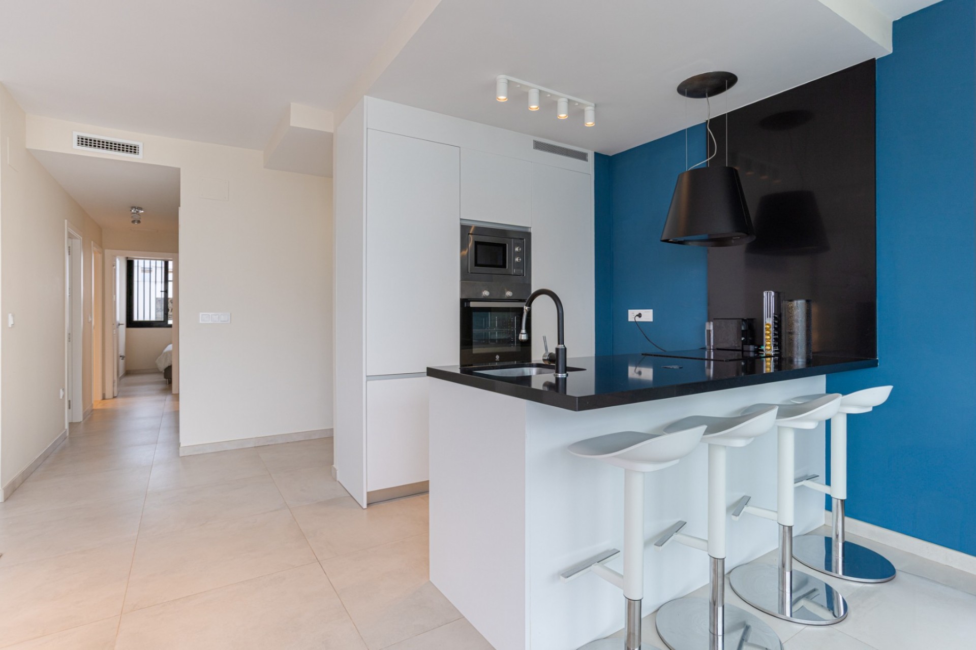 Reventa - Apartamento - Cartagena - Mar de Cristal