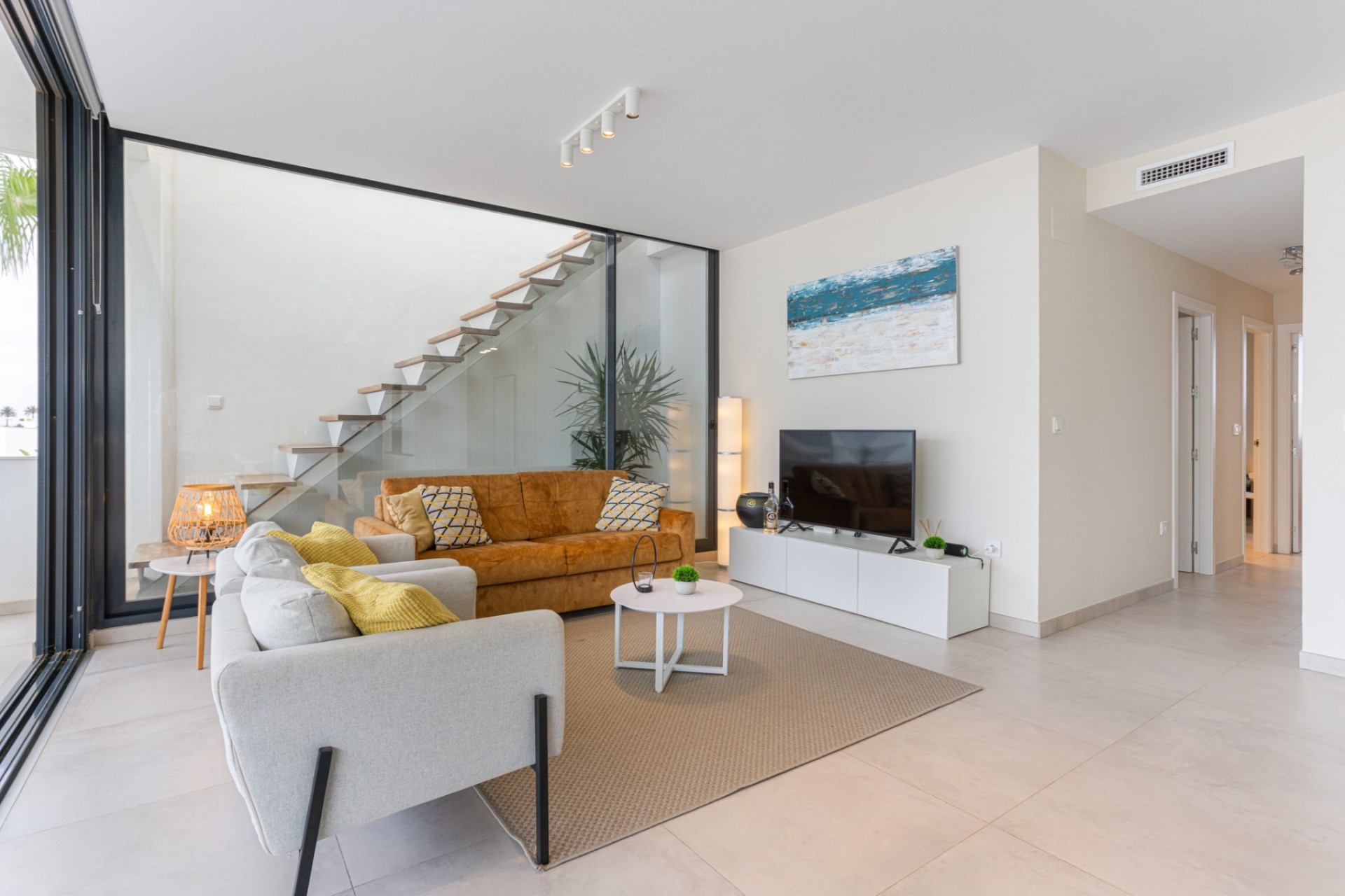 Reventa - Apartamento - Cartagena - Mar de Cristal