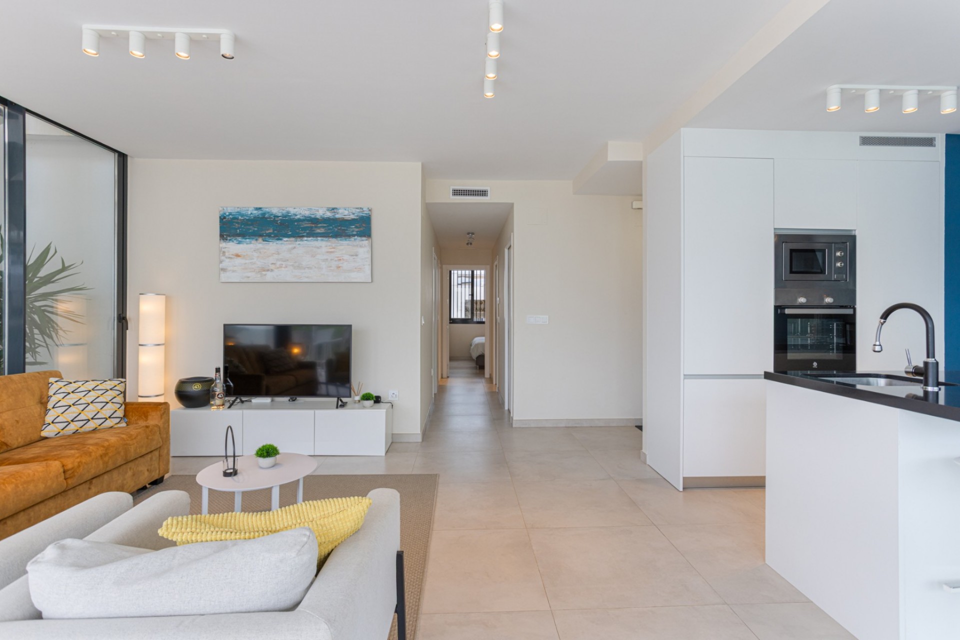 Reventa - Apartamento - Cartagena - Mar de Cristal
