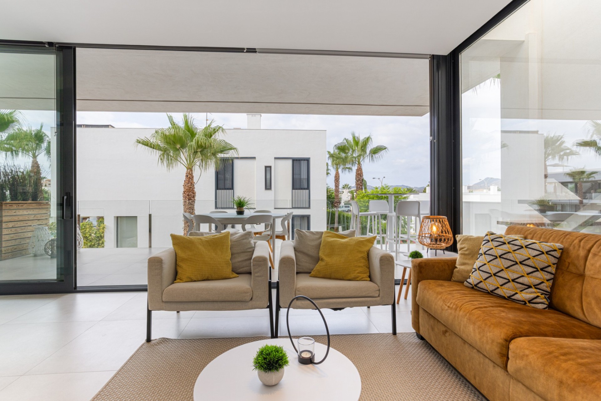 Reventa - Apartamento - Cartagena - Mar de Cristal