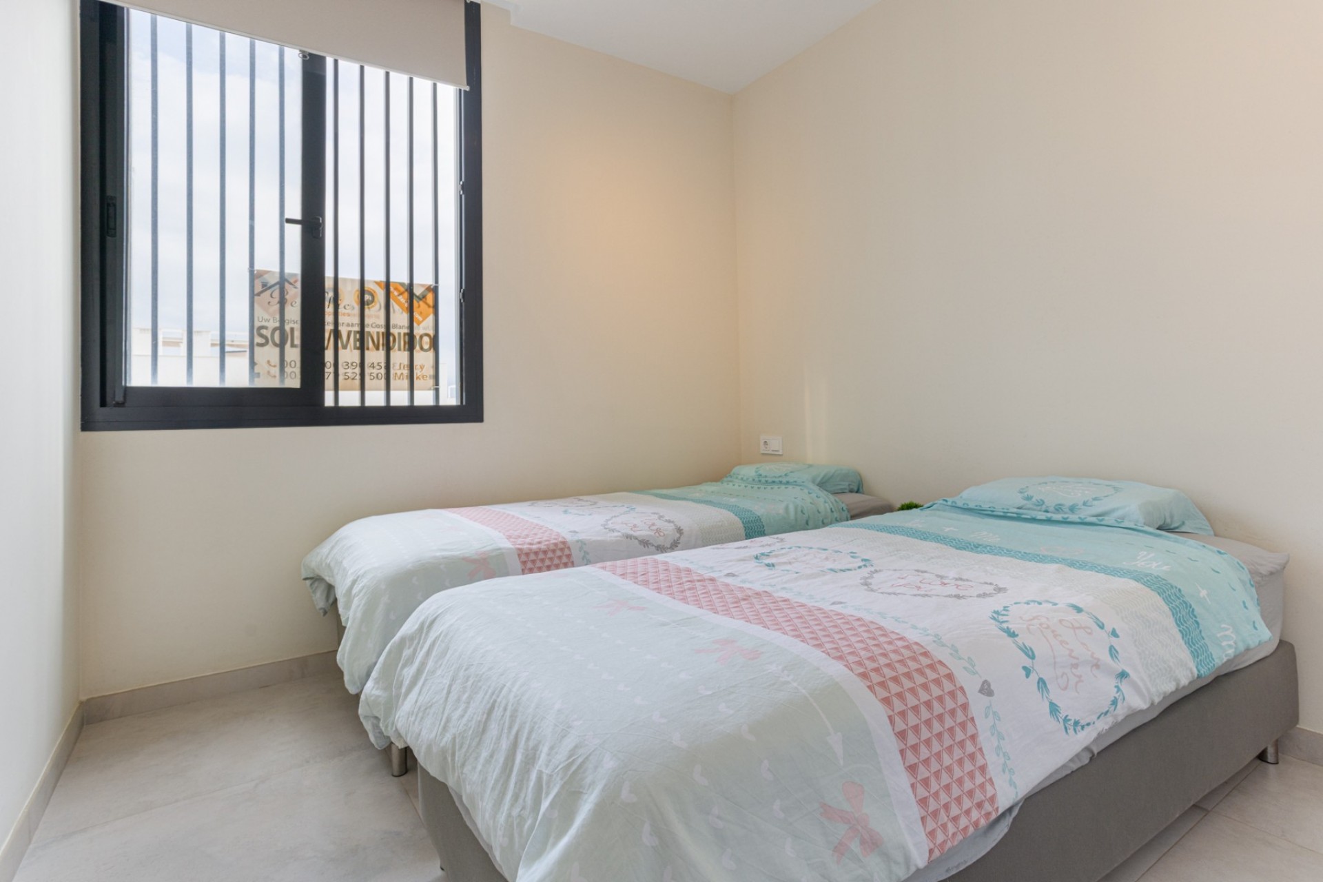 Reventa - Apartamento - Cartagena - Mar de Cristal