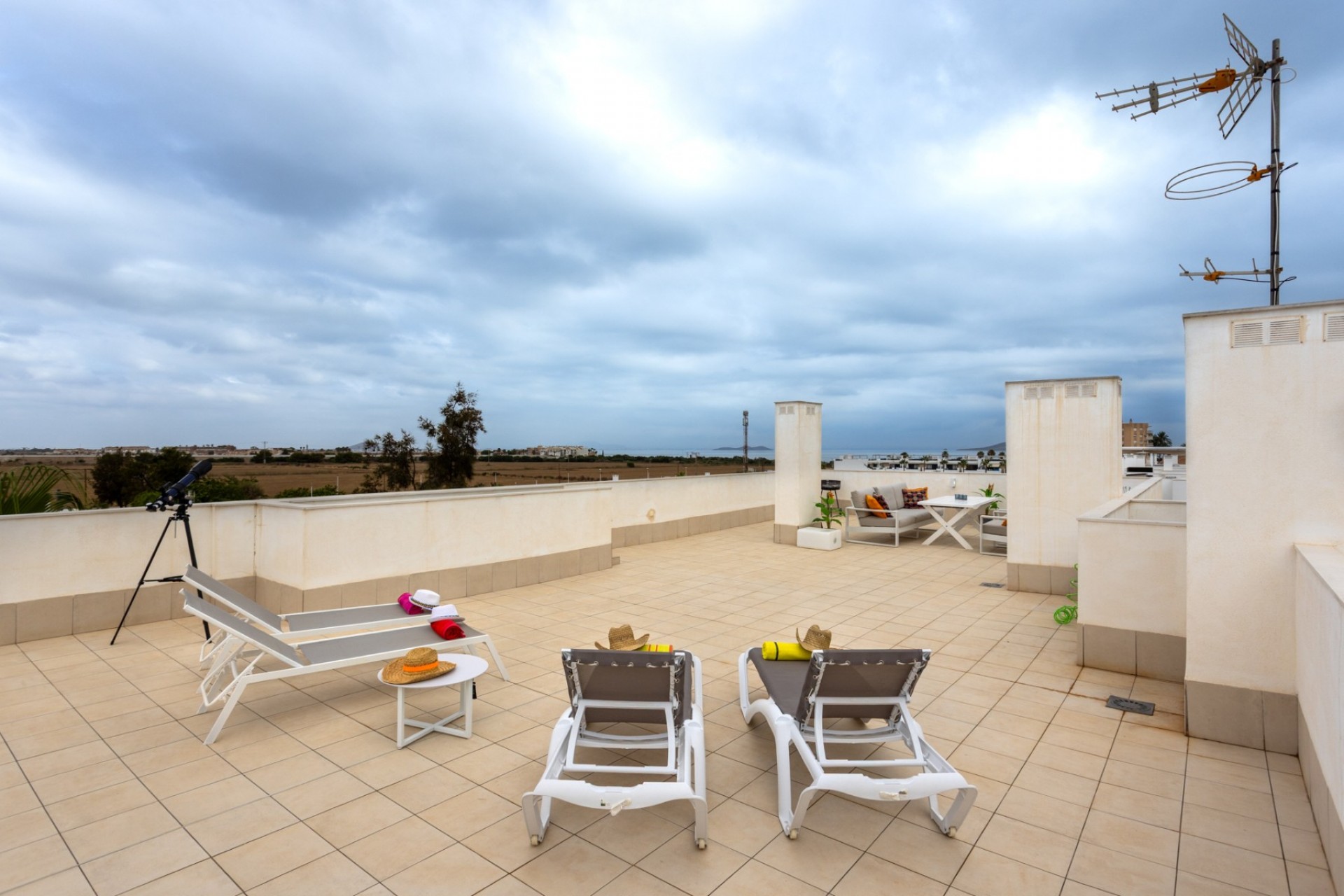 Reventa - Apartamento - Cartagena - Mar de Cristal