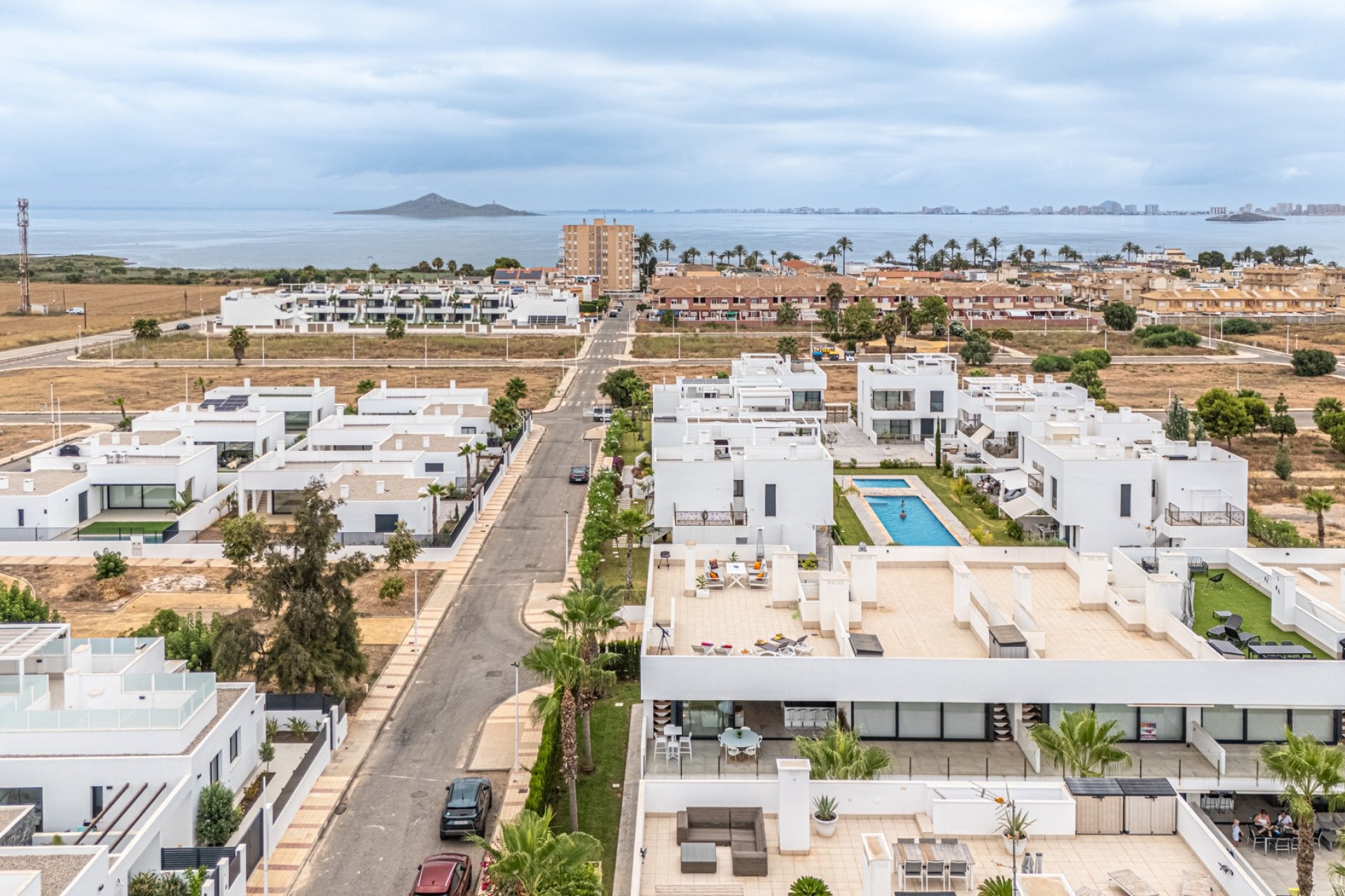 Reventa - Apartamento - Cartagena - Mar de Cristal
